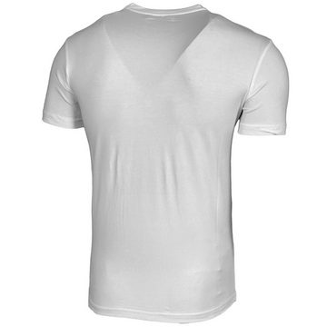Baxboy T-Shirt Baxboy Totenkopf T-Shirt
