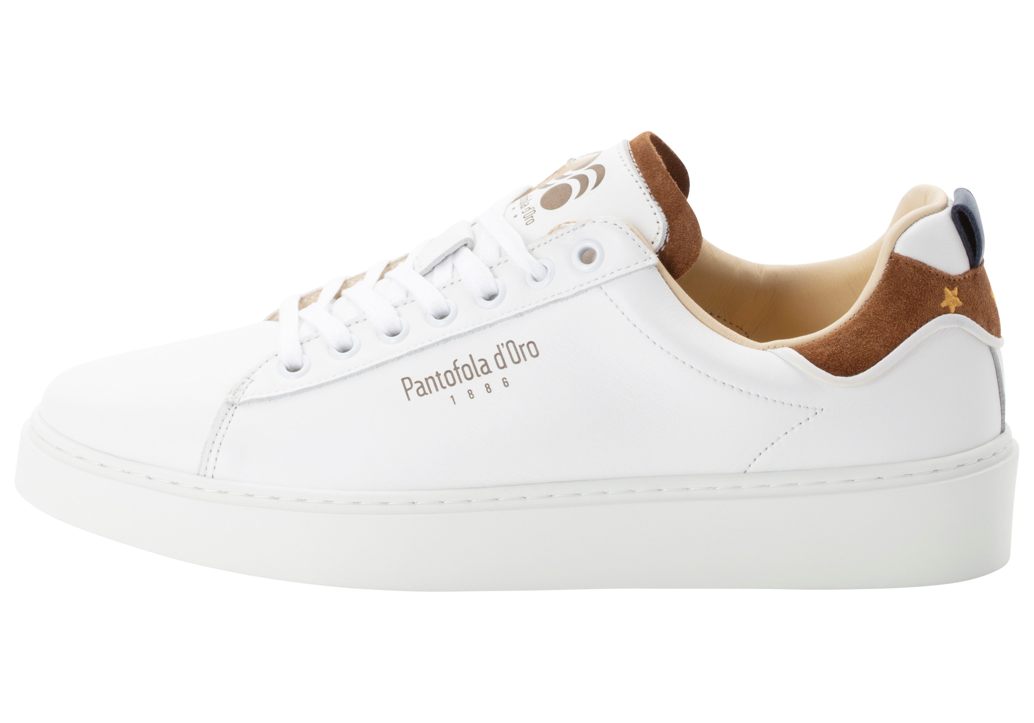 Pantofola d´Oro ELBA LOW Sneaker günstig online kaufen
