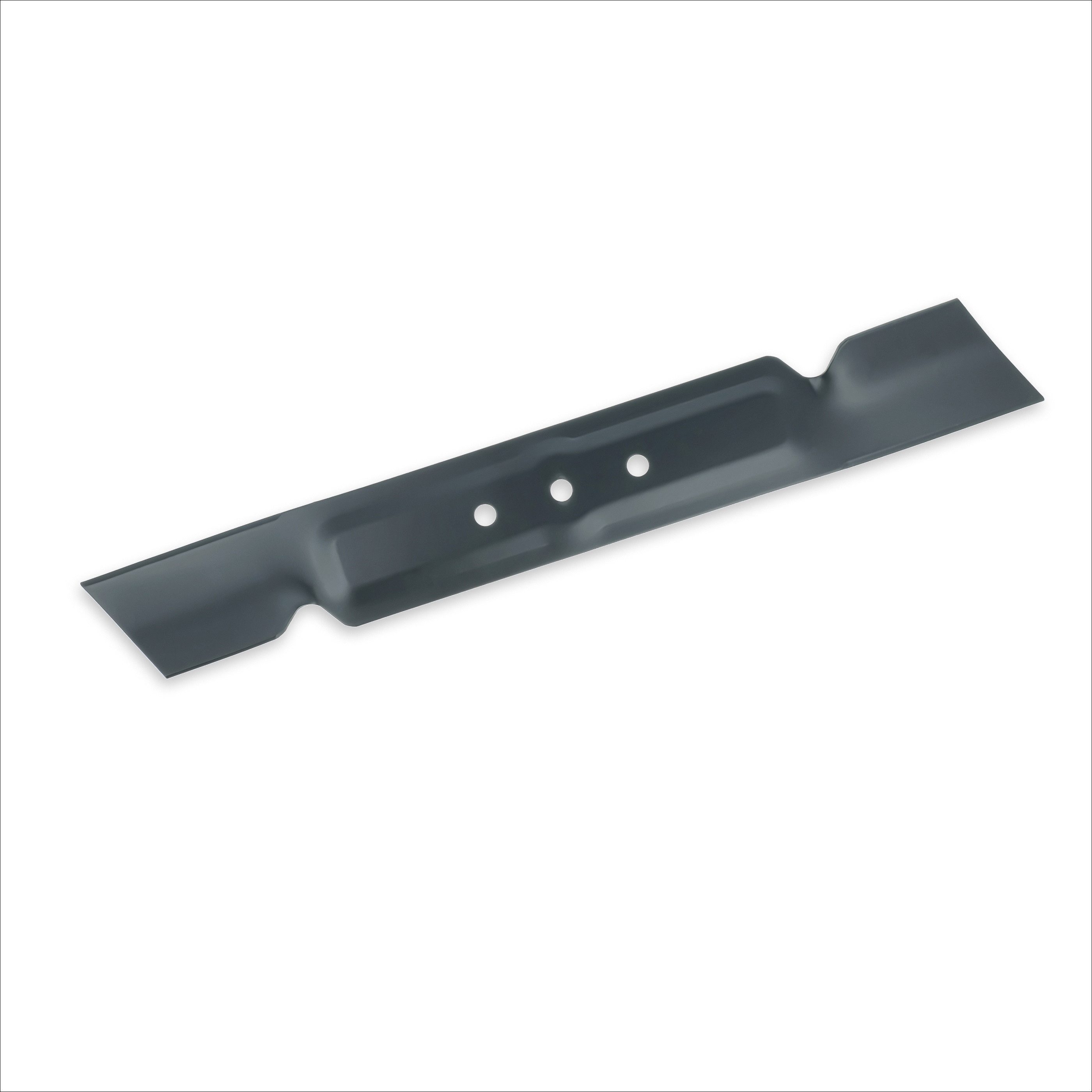 vhbw Rasenmähermesser Ersatzmesser Ersatz für Bosch F016800378 für Rasenmäher
