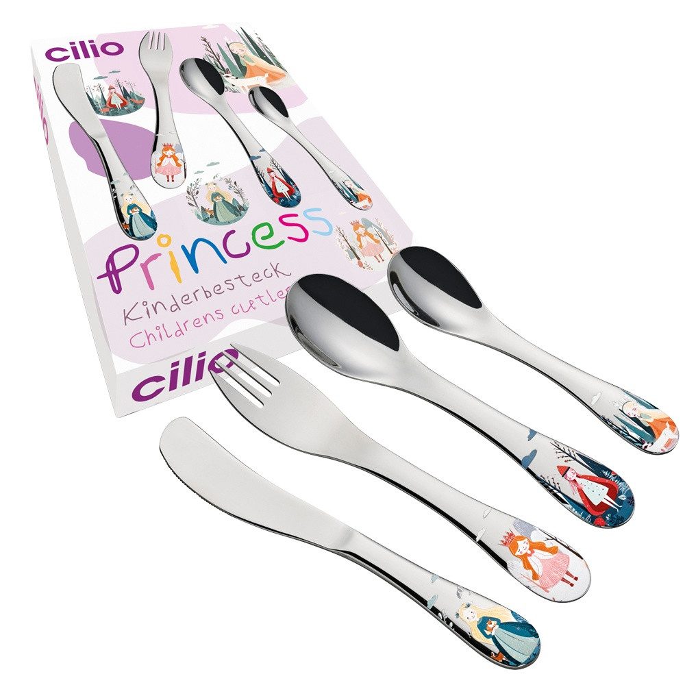 Cilio Kinderbesteck