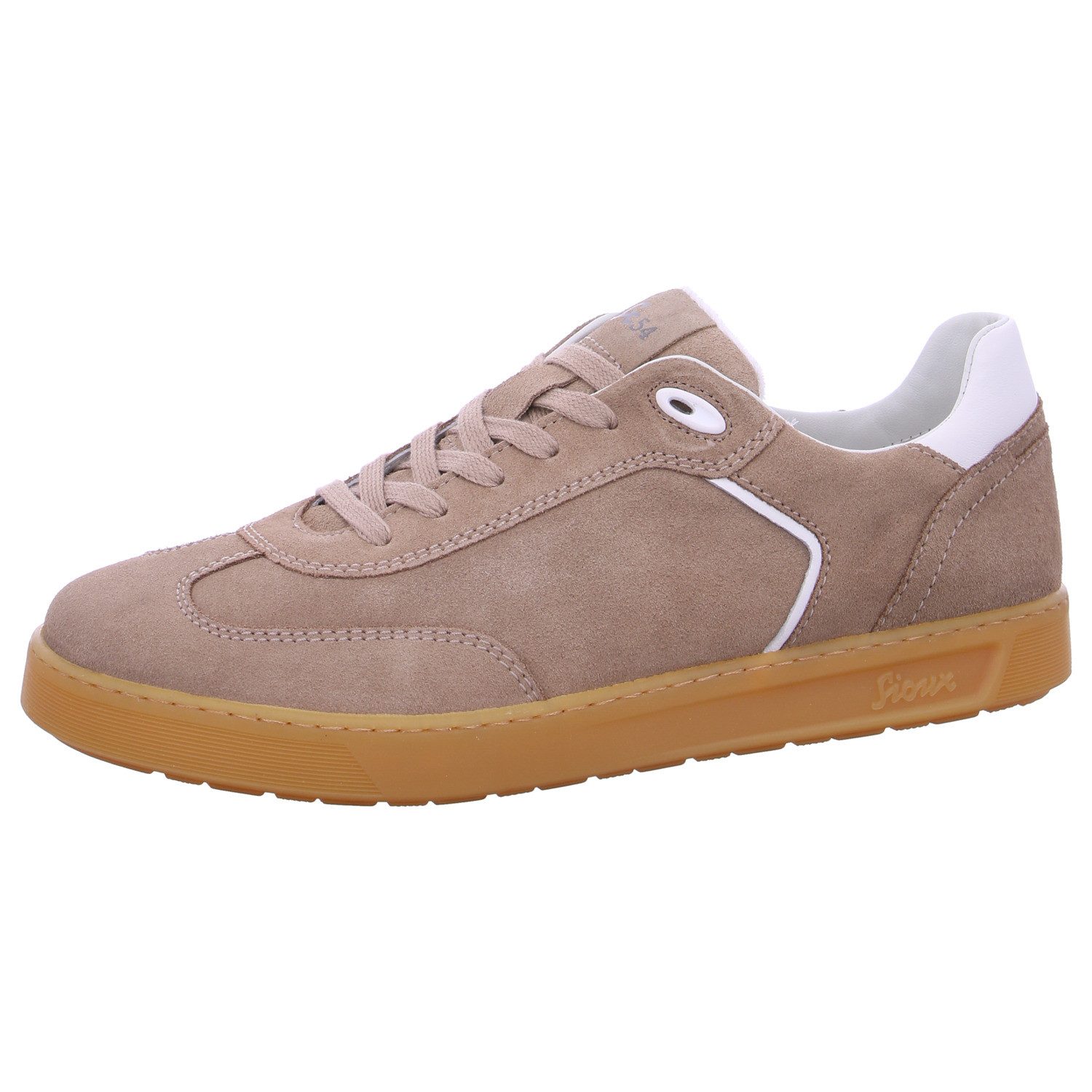Tedroso Schnürschuh
