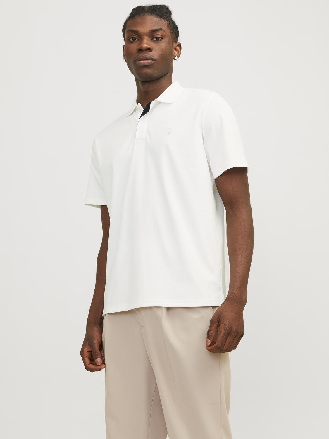 Jack & Jones Poloshirt JPRCCRODNEY SS günstig online kaufen