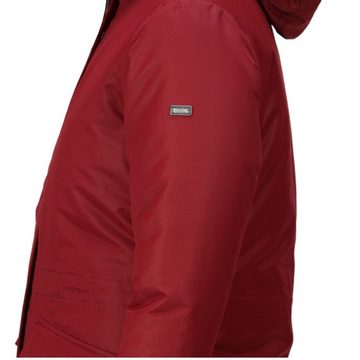 Regatta Funktionsjacke Regatta Romine Parka für Damen Wasserdicht mit Kapuze