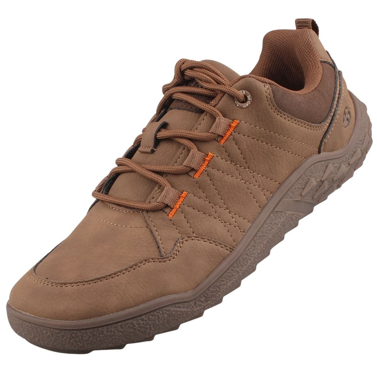 Dockers by Gerli 57YN001-630320 Schnürschuh