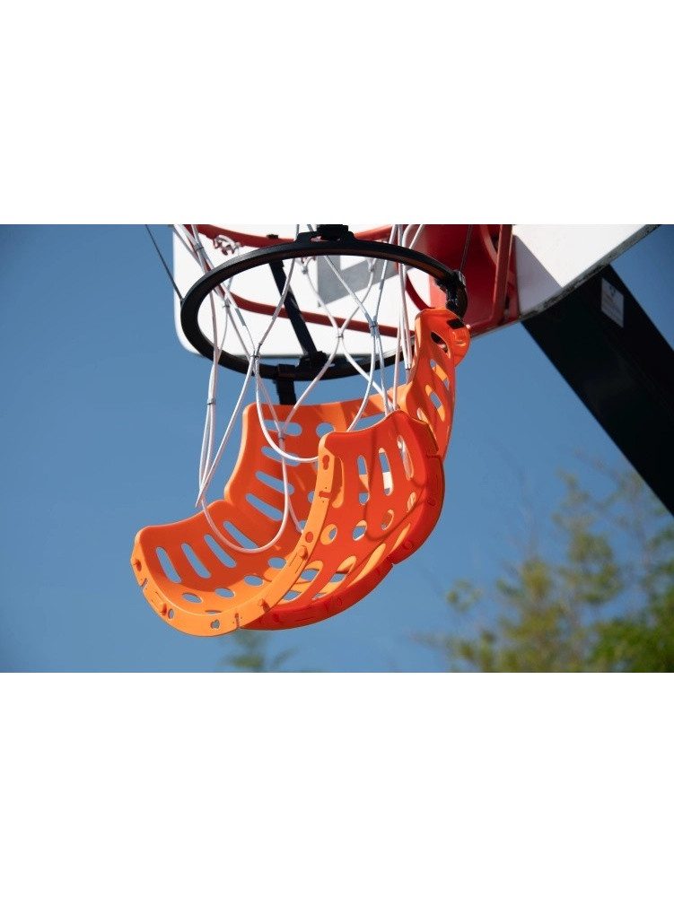 Power Shot Trainingshilfe Basketball-Returner (witterungsbeständig)