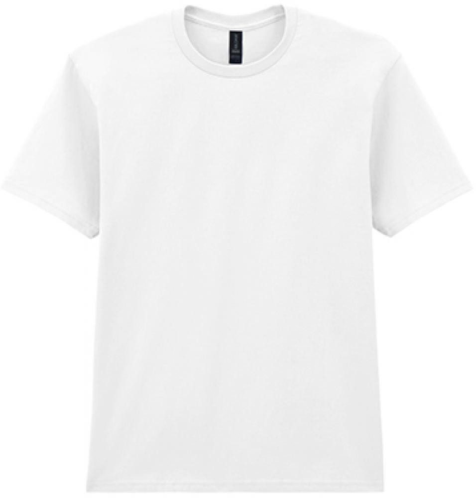 Gildan Rundhalsshirt Herren Softstyle® Midweight Adult T-Shirt