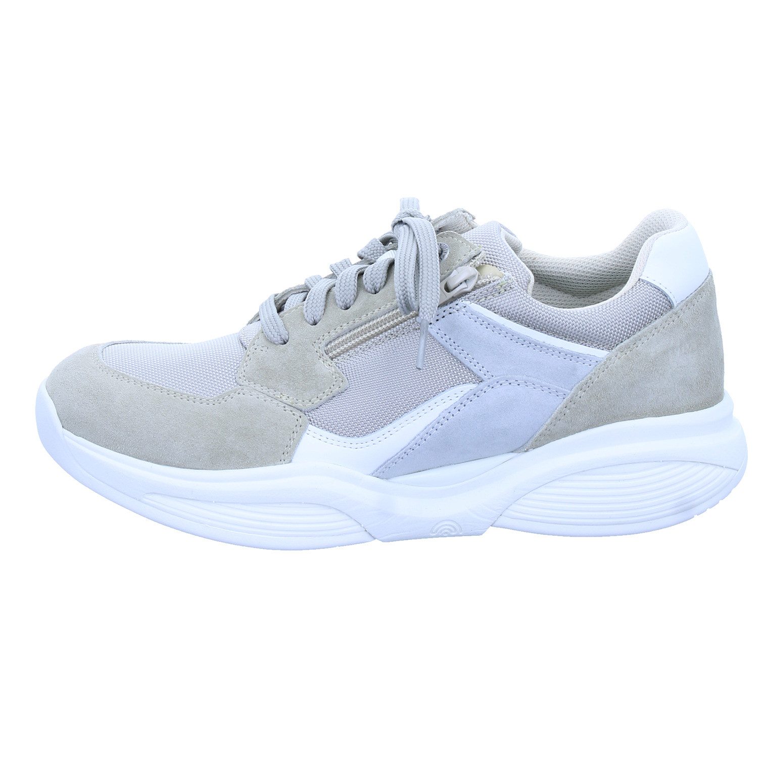 Xsensible SWX14 Men Schnürschuh