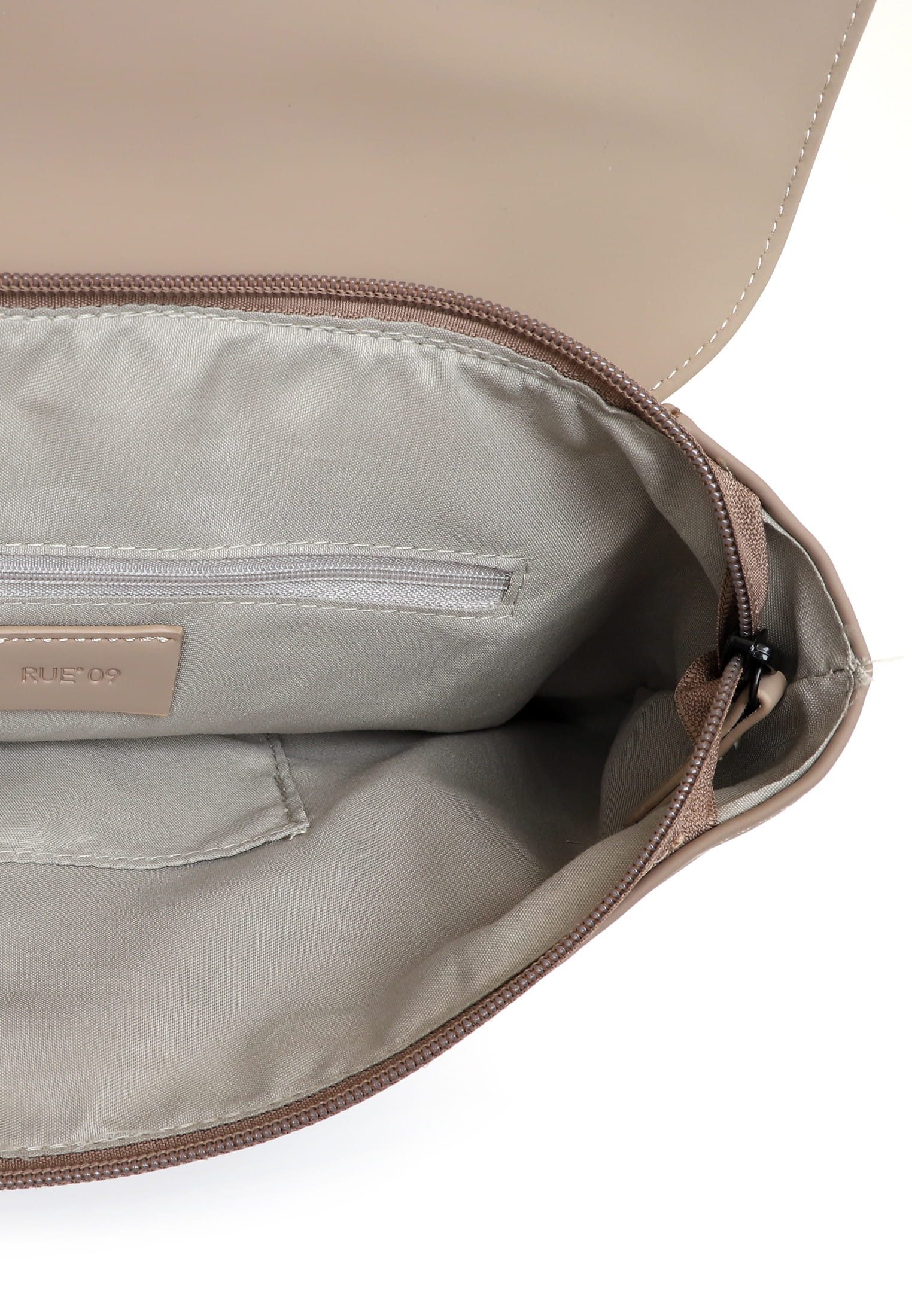 EMILY & NOAH Cityrucksack E&N Le Havre RUE 09, Logo Patch – Bild 5 von 5