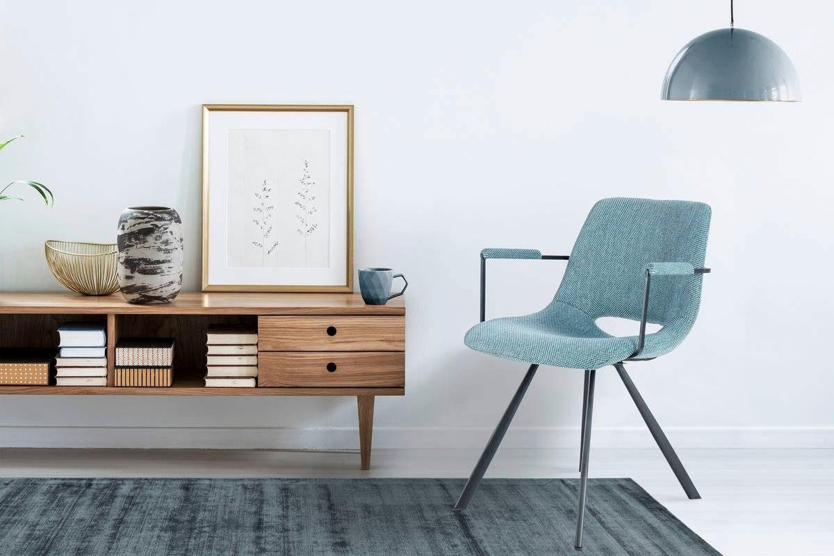 Kayoom Stuhl Josephine 625 2er-Set, pflegeleicht (Set, 2 St), pflegeleicht