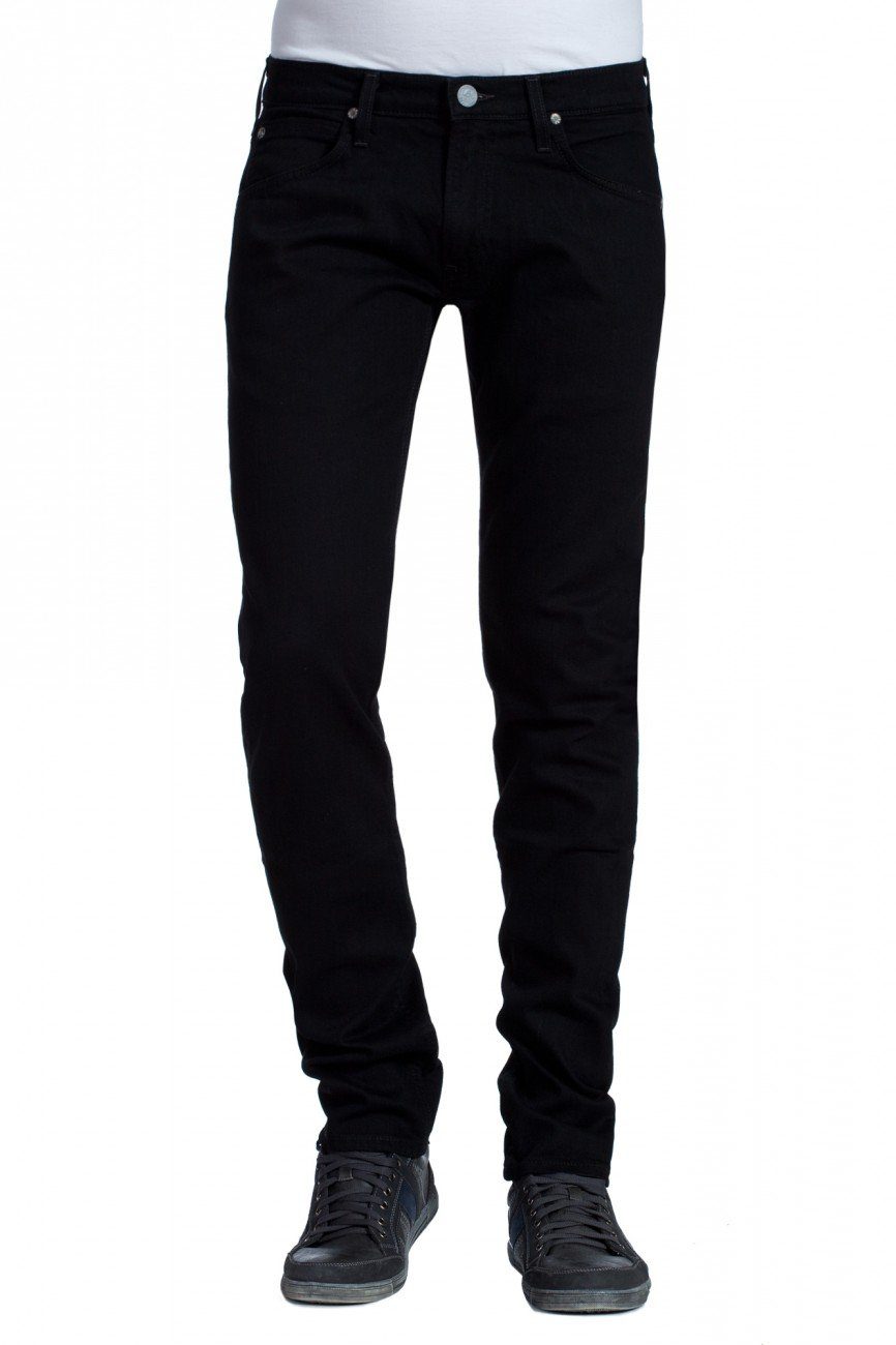 Slim-fit-Jeans Luke
