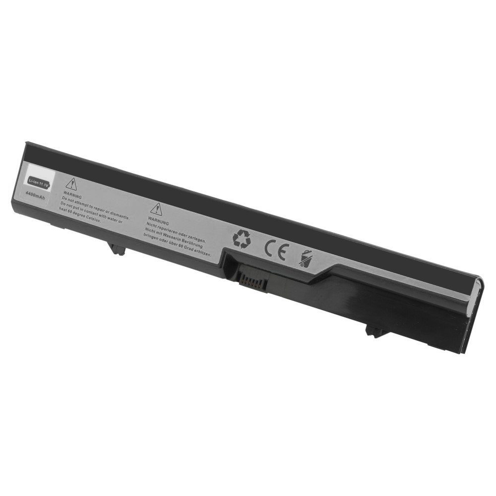 Patona Akku für HP HSTNNIB1A Probook 320 321 420 421 620 621 4320 4320 LaptopAkku Ersatzakku