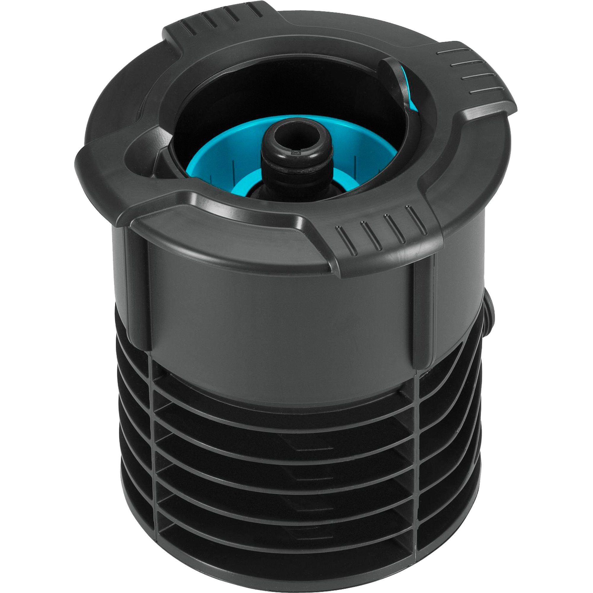 GARDENA Bewässerungsventil GARDENA Pipeline Anschlussdose, Verbindung