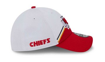 New Era Flex Cap NFL Kansas City Chiefs 2023 Sideline 39Thirty