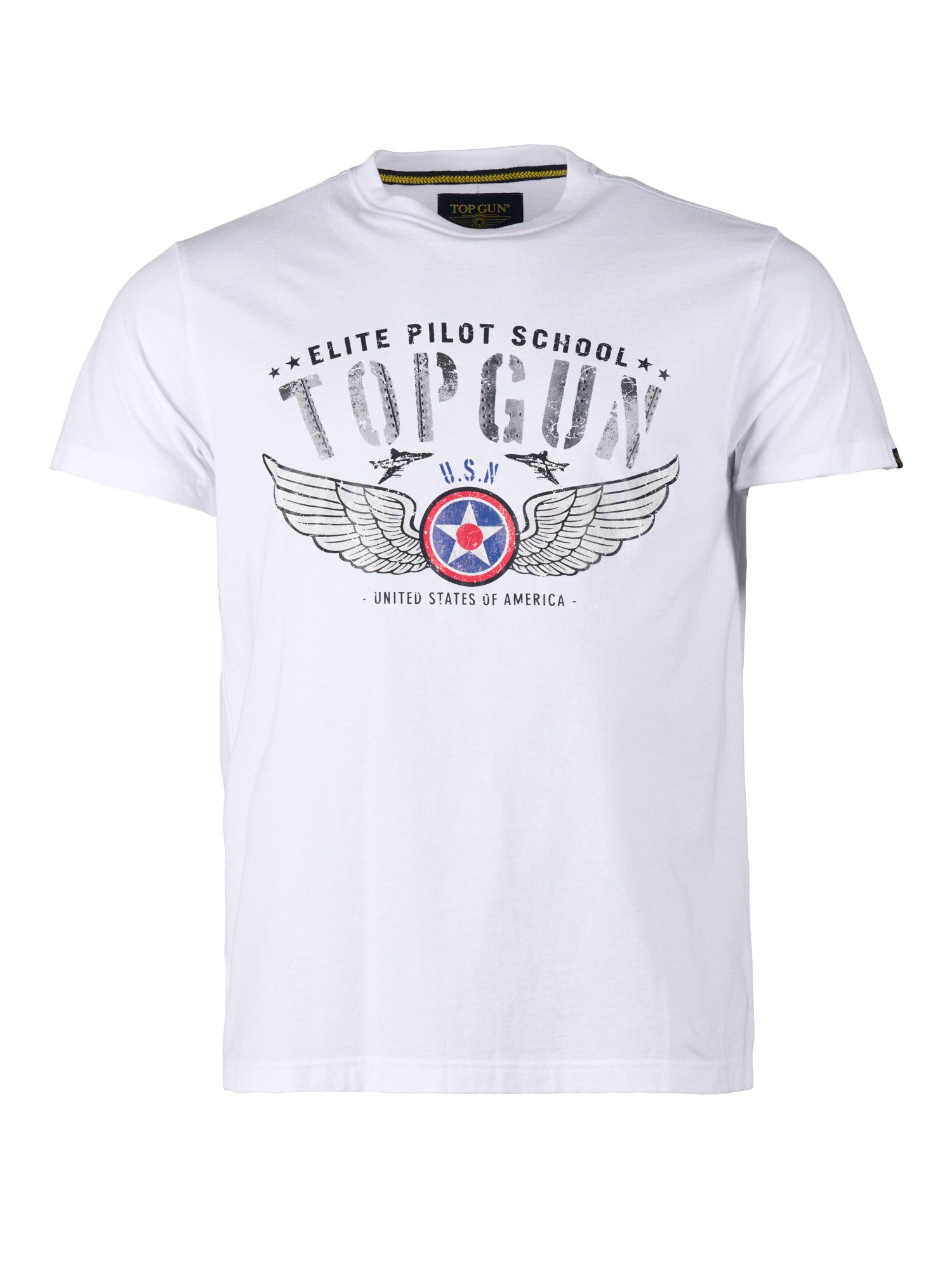 TOP GUN T-Shirt TG25010