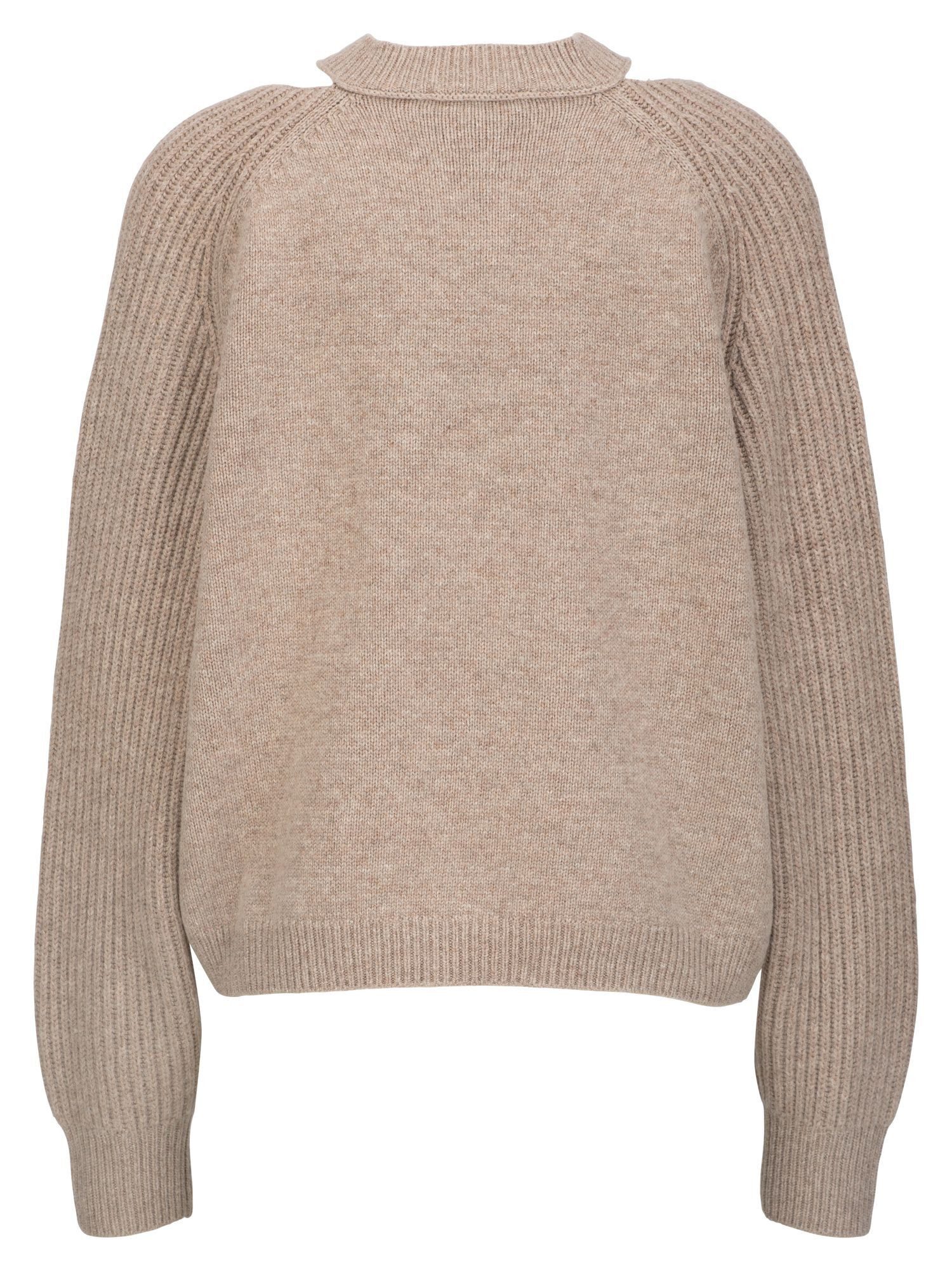 19V69 ITALIA Strickpullover FLORENTINA