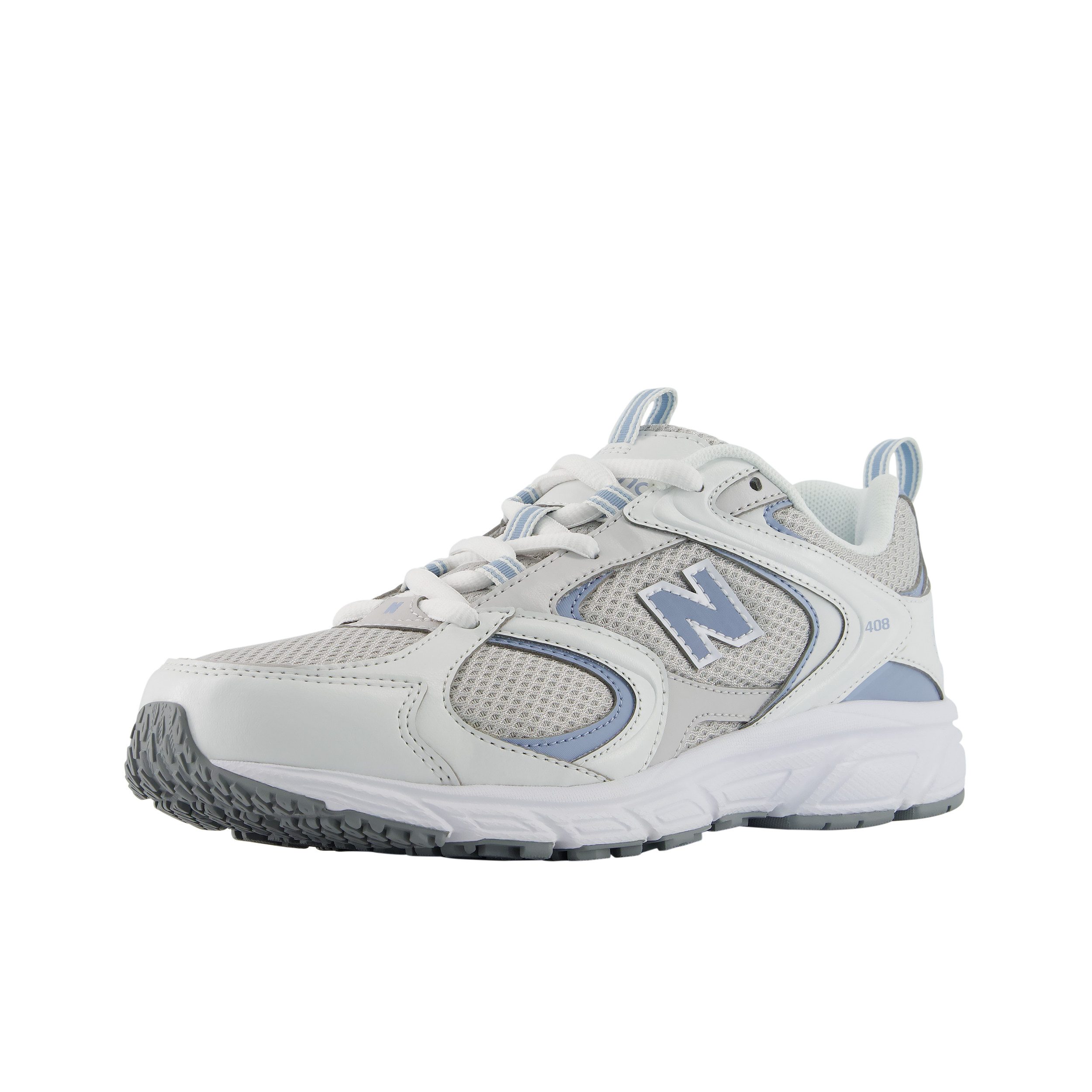 New Balance 408 Sneaker vom New Balance 530 inspiriert