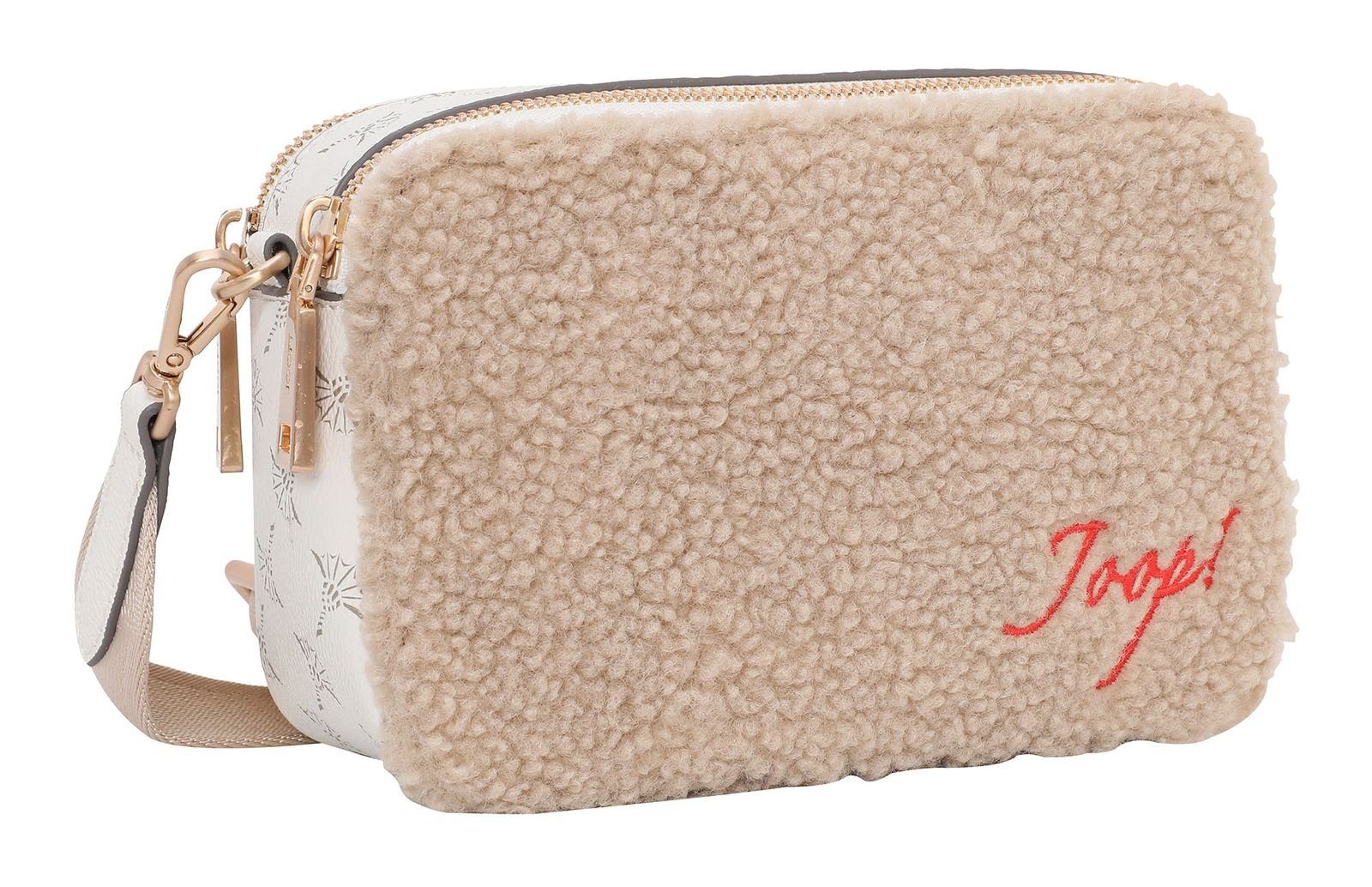 JOOP! Umhängetasche Cortina Peluche