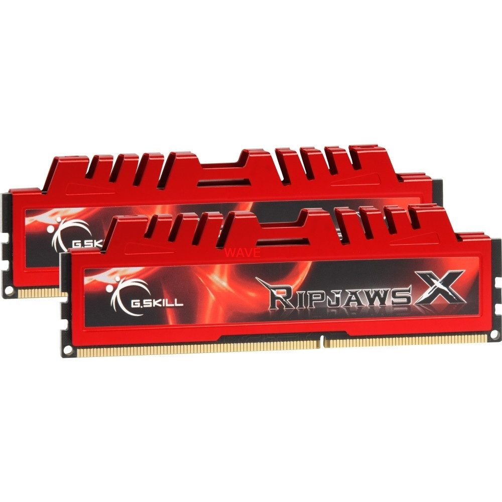 G.Skill G.Skill Ripjaws X 16GB (2x8GB) DDR3-16000 CL10 RAM Arbeitsspeicher