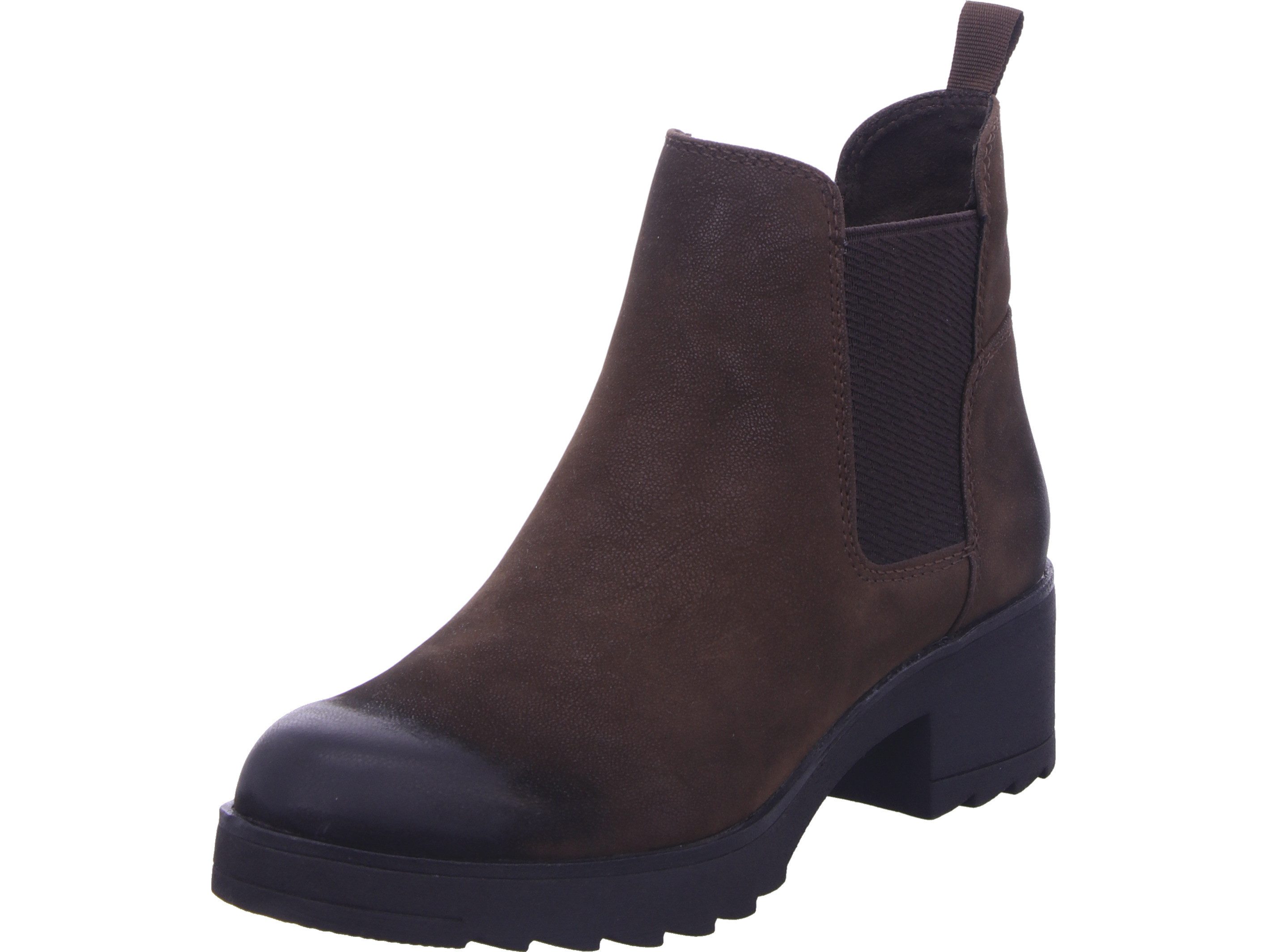 MARCO TOZZI Stiefelette 100% vegan