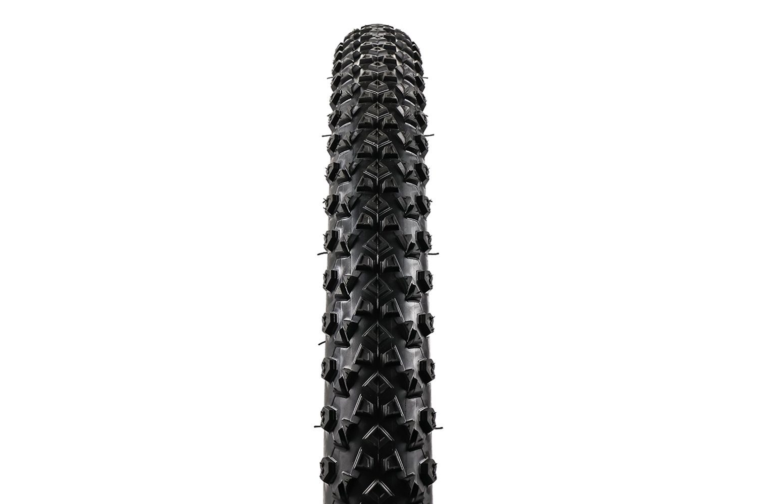 56-622 Schwarz Reifen MTB Paco Tire Fahrrad PACO 29 29x2.20 Zoll Fahrradreifen