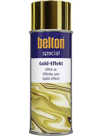 belton Sprühlack Belton special Gold-Effekt Spray 400 ml