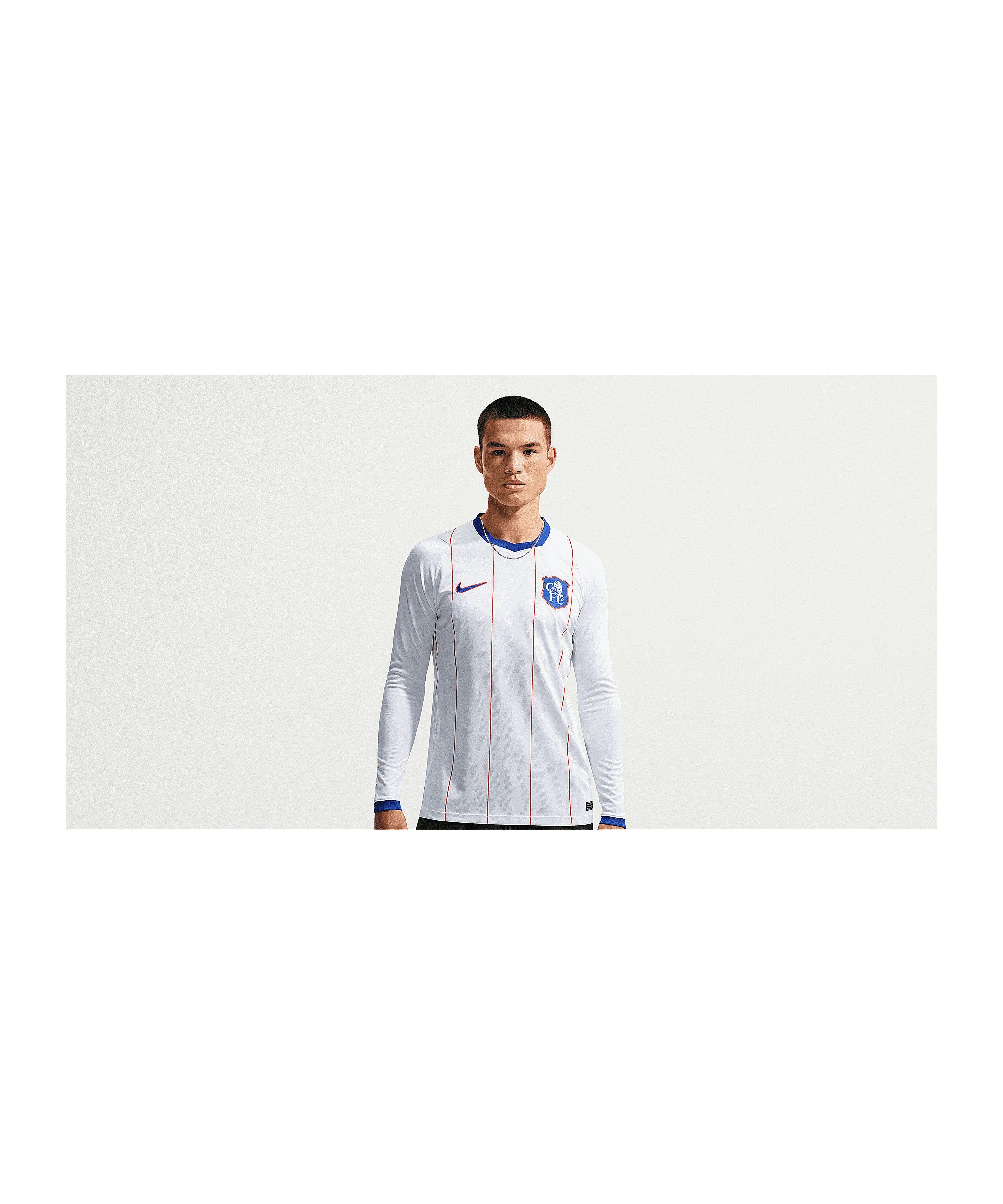 Nike Fußballtrikot Nike Performance Premier League
