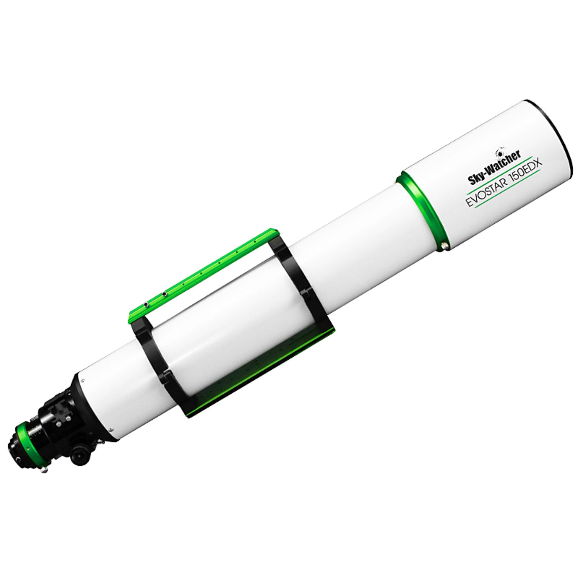 Skywatcher Teleskop Skywatcher Apochromatischer Refraktor AP 150/1200 Evostar 150 EDX