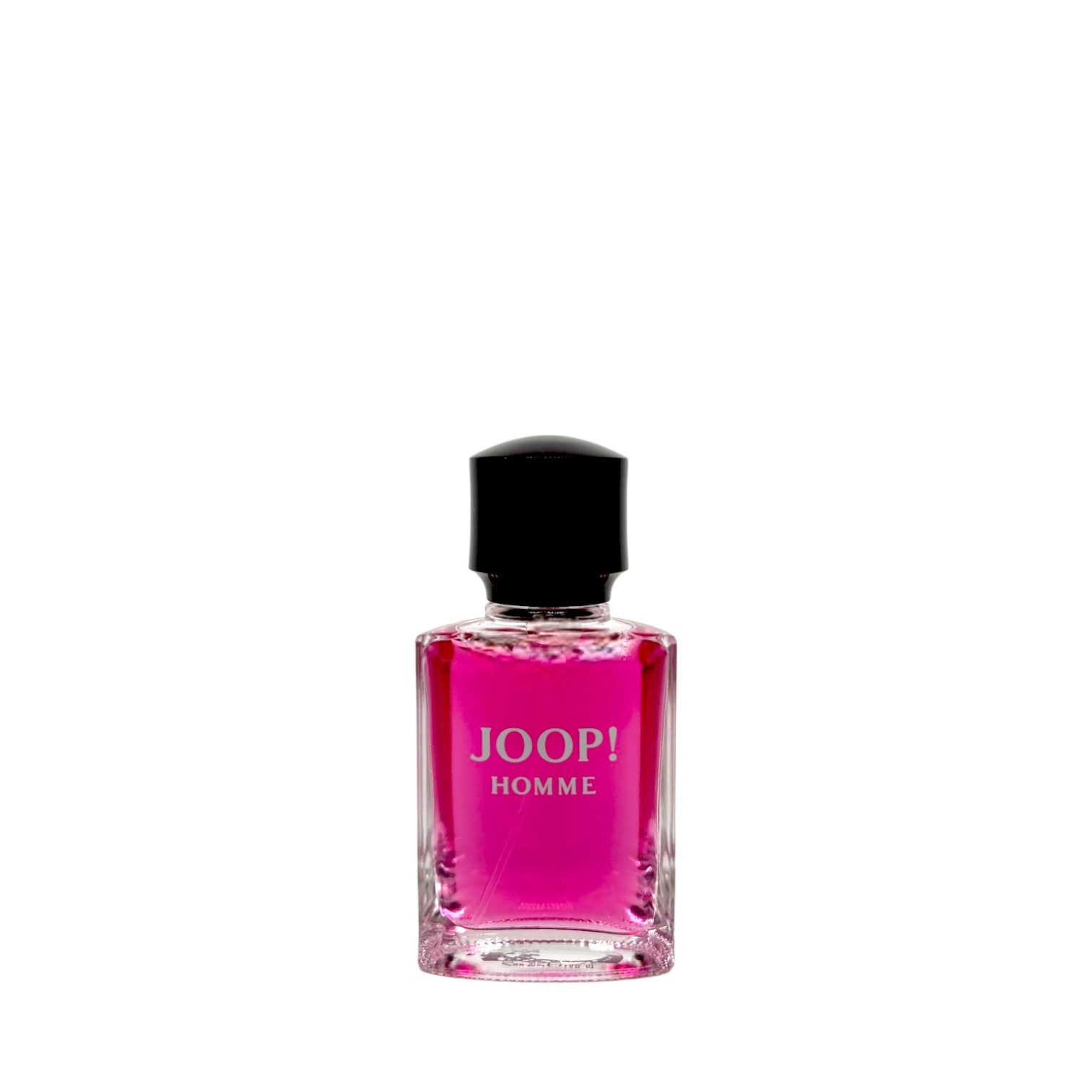 JOOP! Eau de Toilette Homme, mit einer einzigartigen Duftkreation