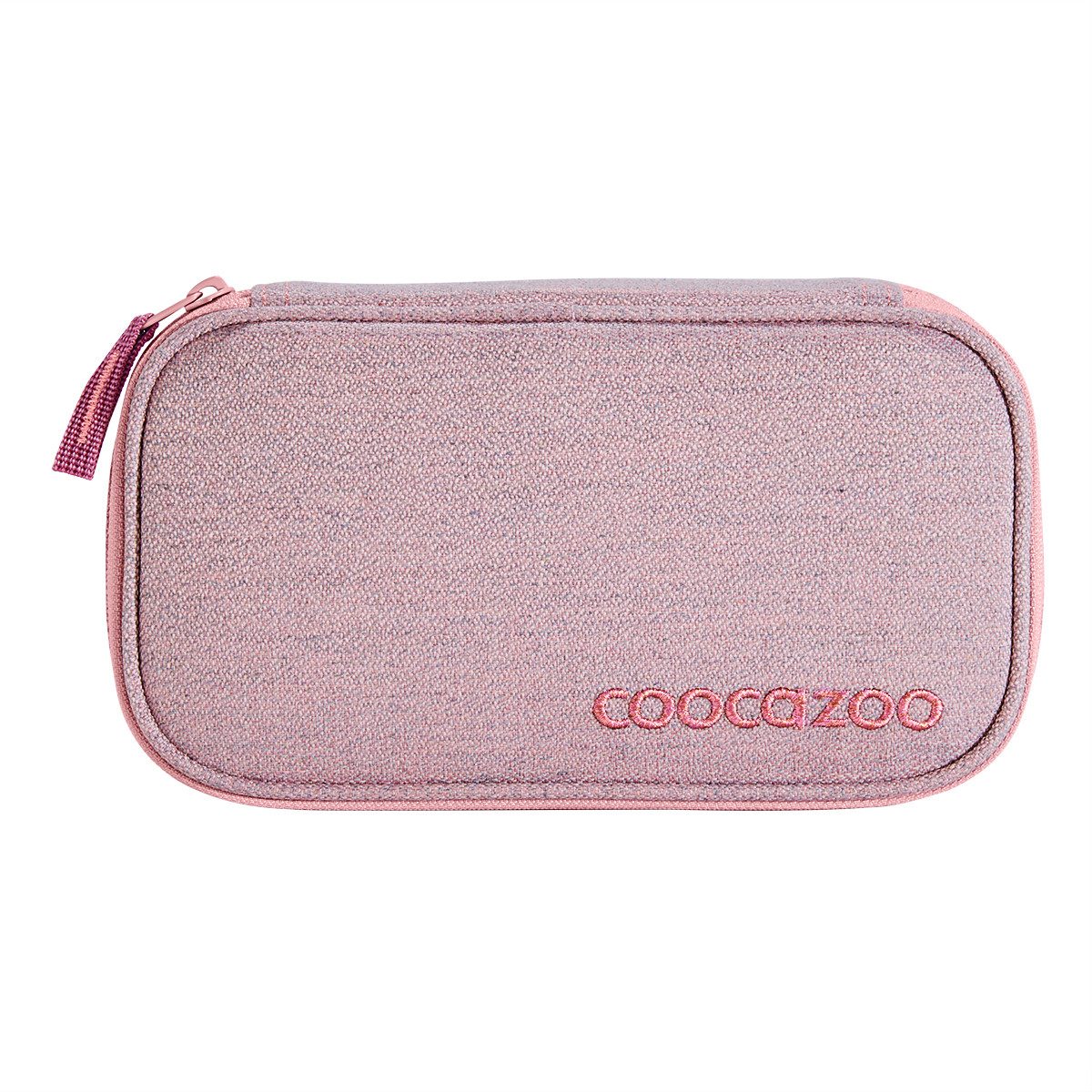 coocazoo Federmäppchen Mäppchen, (1 Stück), Etui, Schlamperbox, Schulzubehör