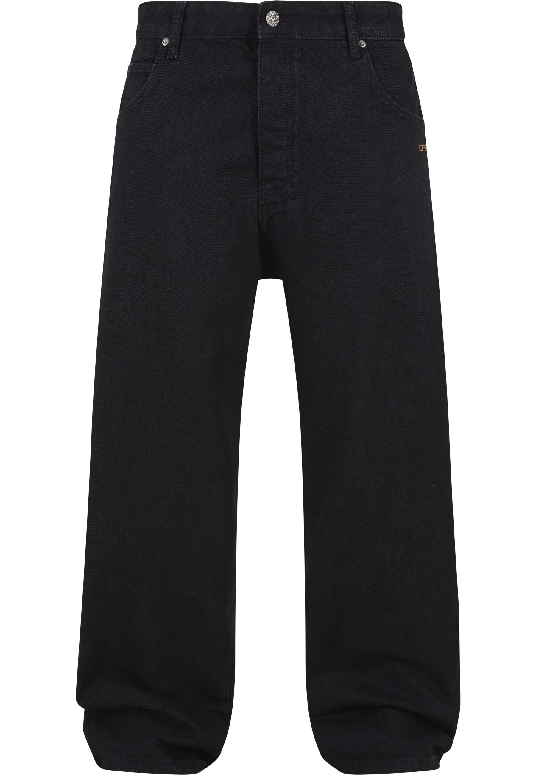 DADA Supreme Bequeme Jeans DADA Supreme Herren Dada Supreme Freedom Baggy Fit Jeans
