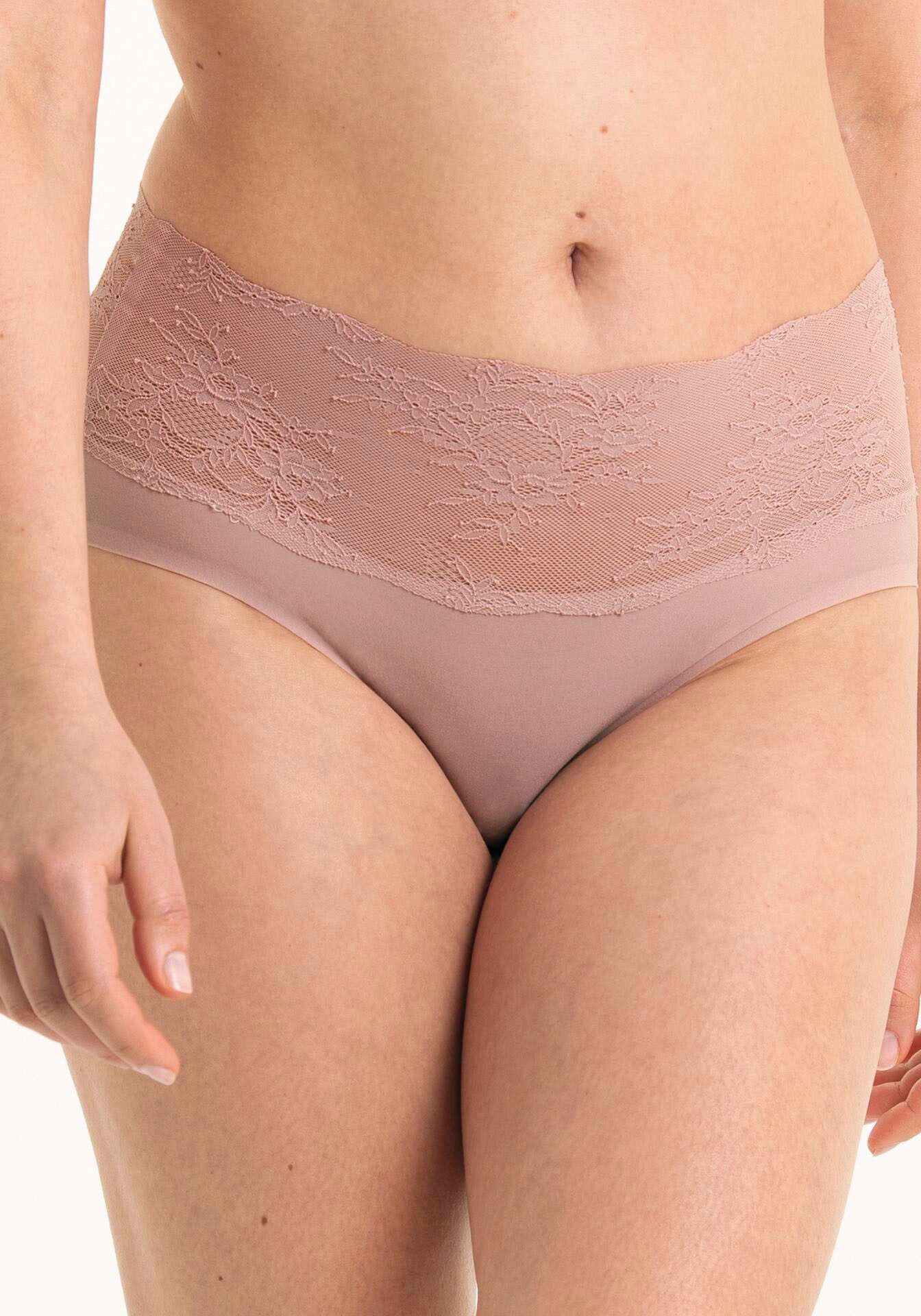 Anita since 1886 Taillenslip Essential Lace weich, feminin, elastisch, bequem, dekoratives Spitzenband