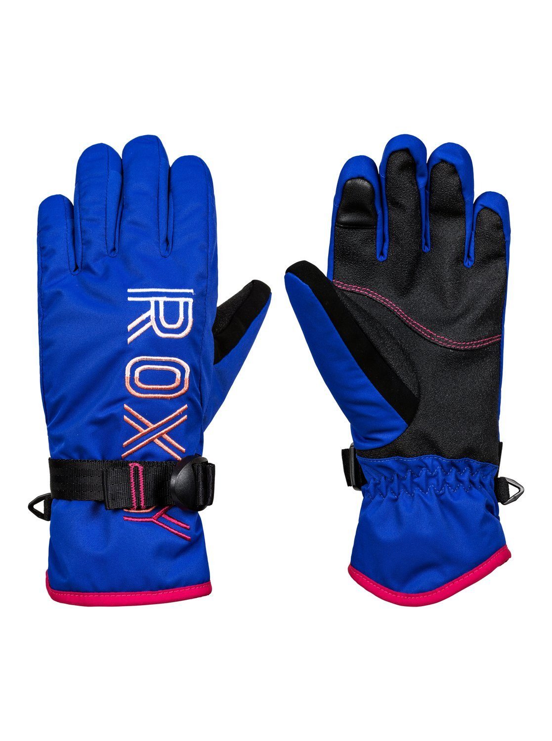 Roxy Snowboardhandschuhe Blue Mazarine Freshfield