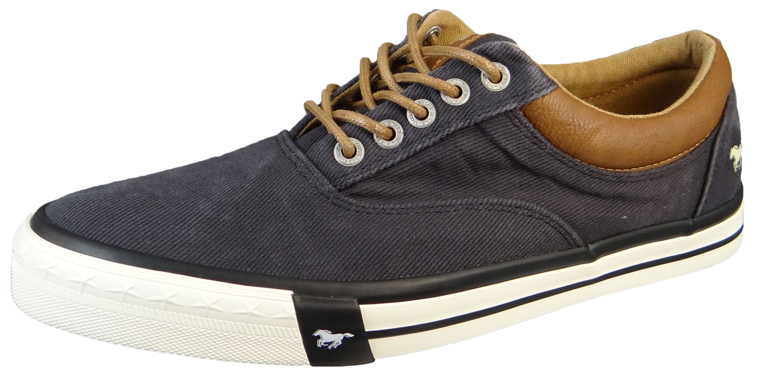 4072315 9 schwarz Sneaker