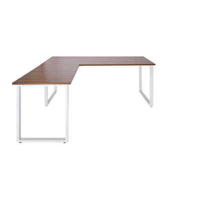 hjh OFFICE Eckschreibtisch Eckschreibtisch WORKSPACE XL I, Schreibtisch