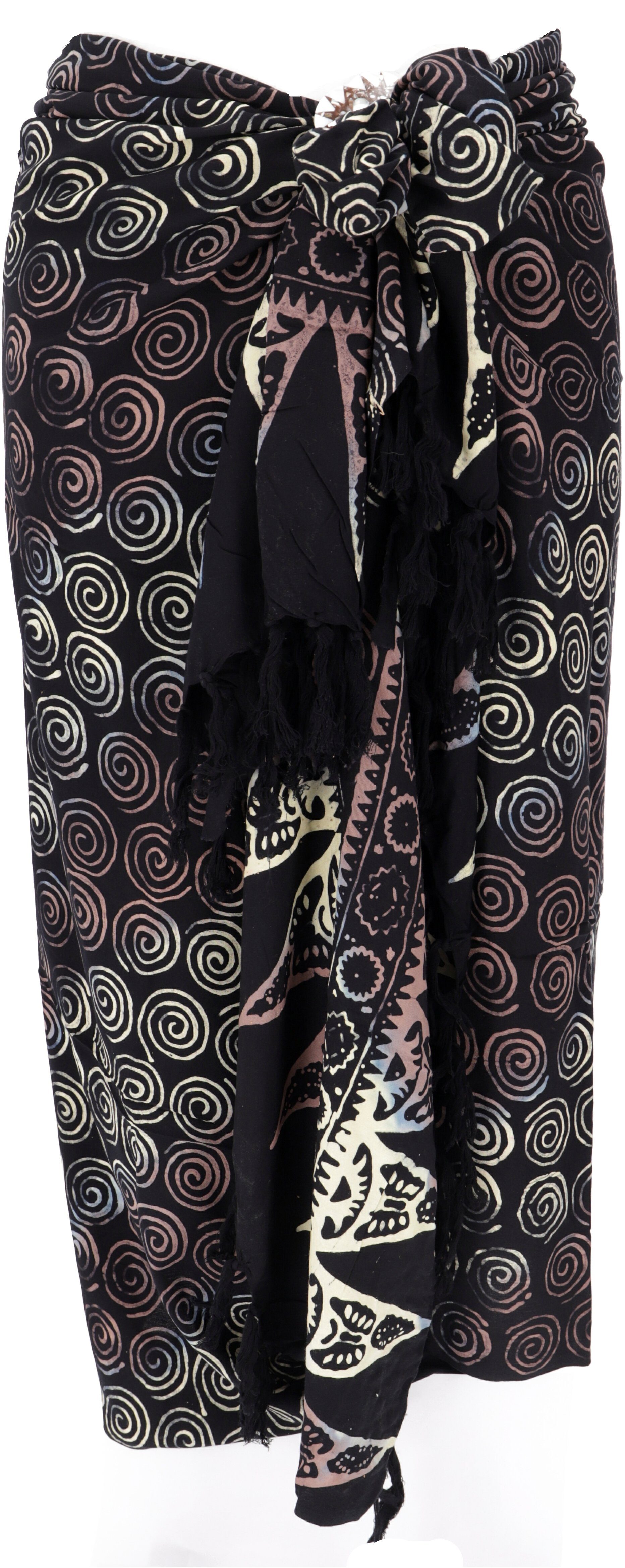 Design 19/schwarz