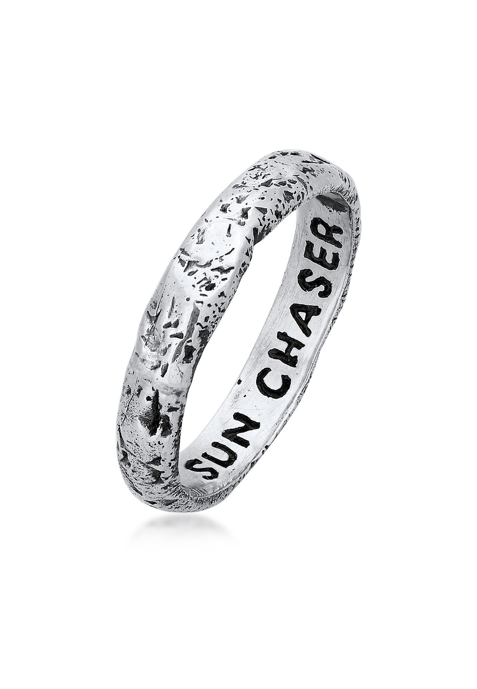 HAZE & GLORY Silberring Bandring - günstig online kaufen