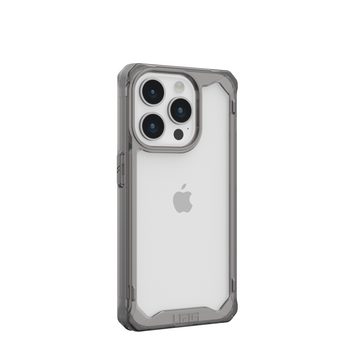 UAG Handyhülle Plyo - iPhone 15 Pro Hülle, [Wireless-Charging kompatibel, Air-Soft Ecken]