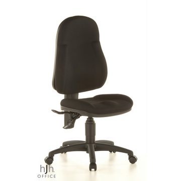 TOPSTAR Drehstuhl Home Office Bürostuhl WELLPOINT 10 Stoff (1 St), Schreibtischstuhl ergonomisch