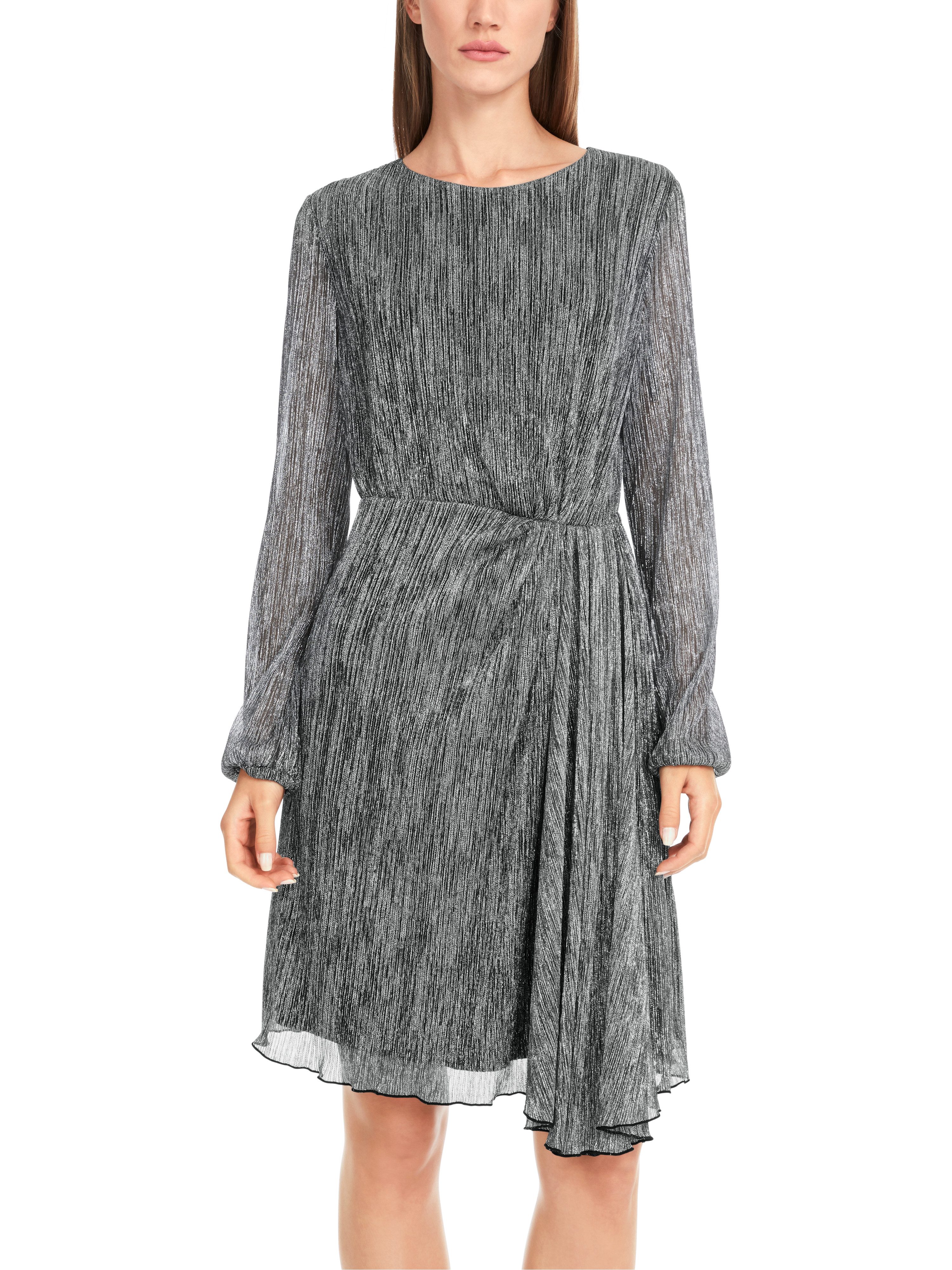 Midikleid "Dew Drop" Party Premium Damenmode