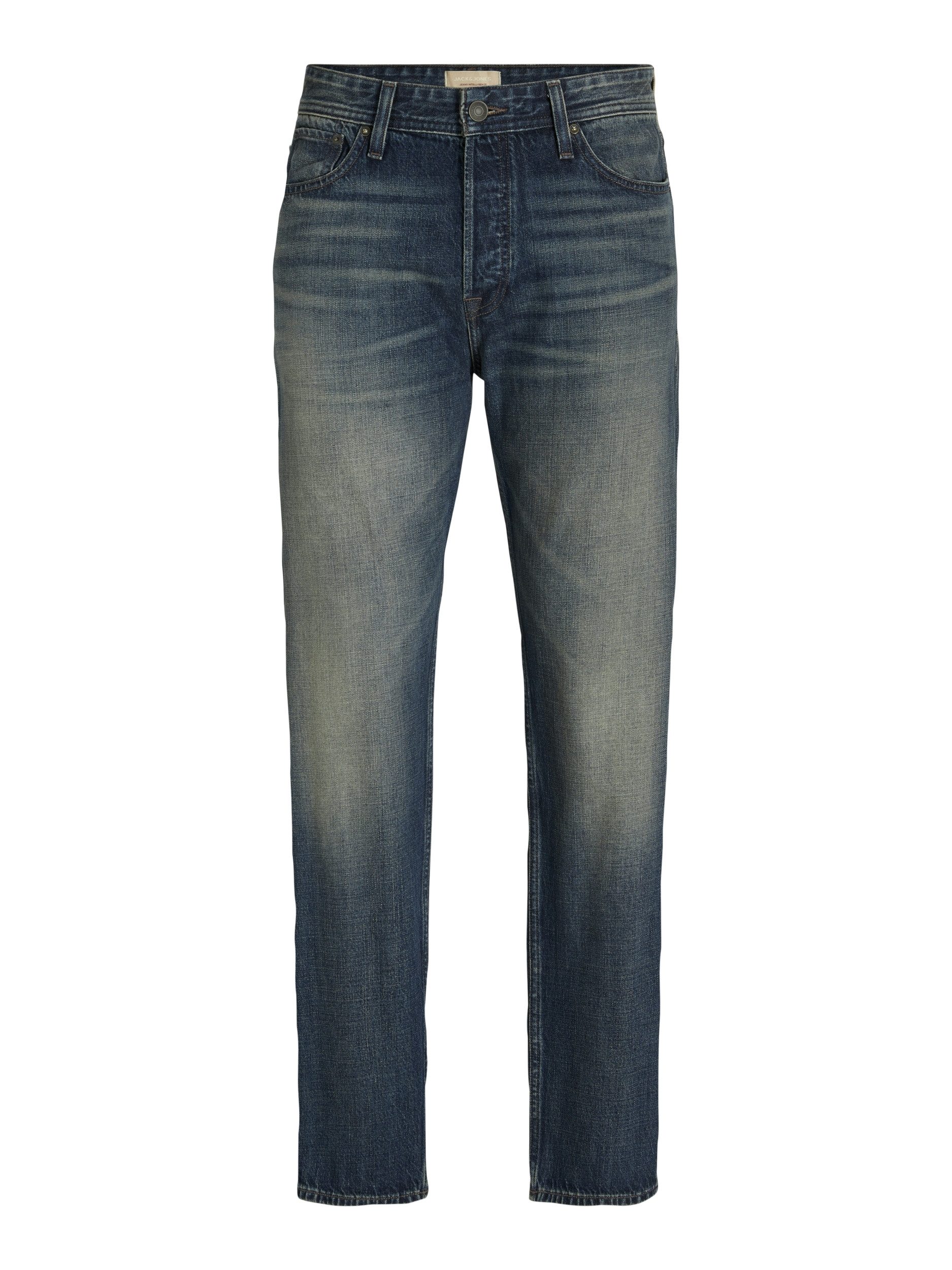 5-Pocket-Jeans Jeans Chris Original