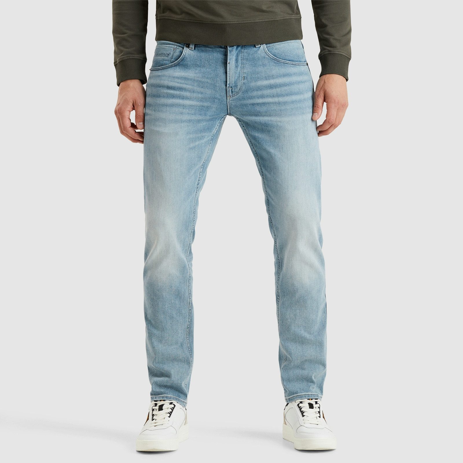 Regular-fit-Jeans Nightflight PTR120