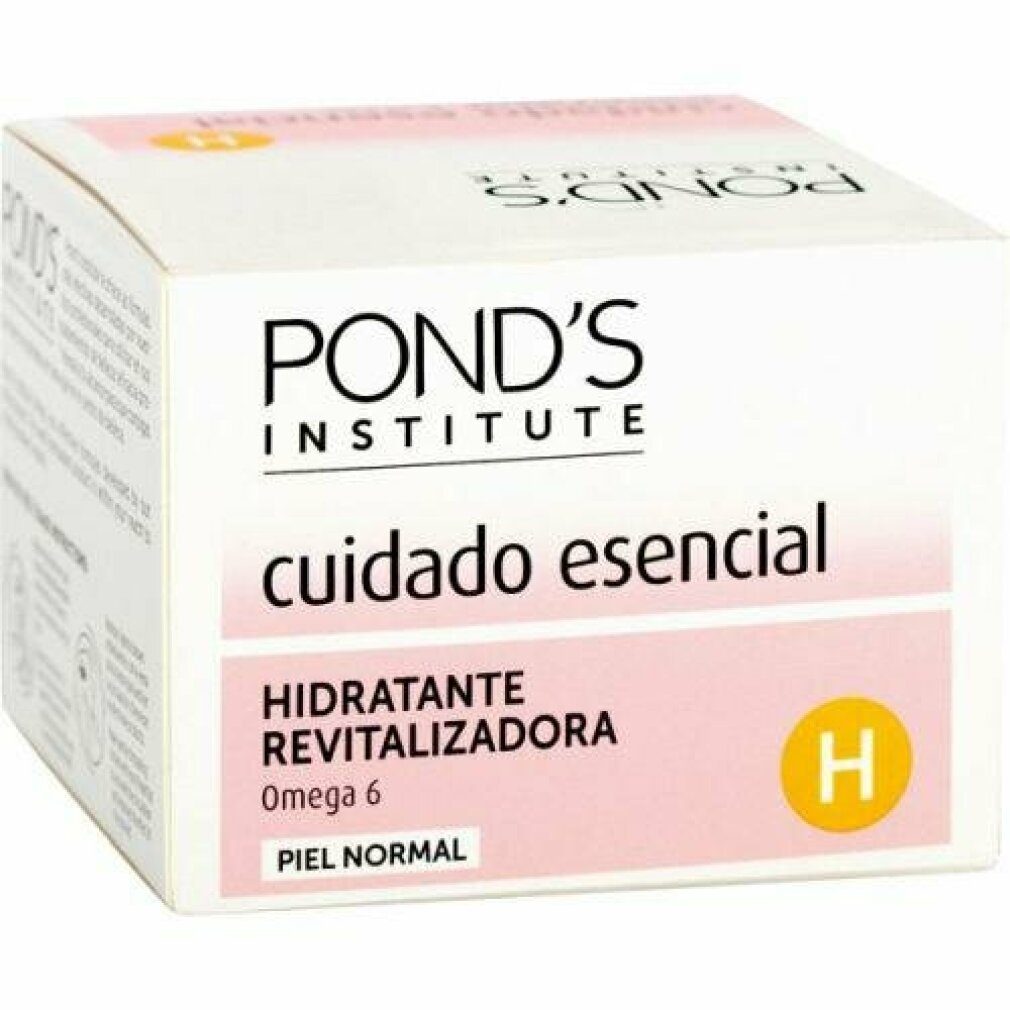 Ponds Gesichtspflege Pond's Essential Care H Revitalisierende Feuchtigkeitscreme 50ml