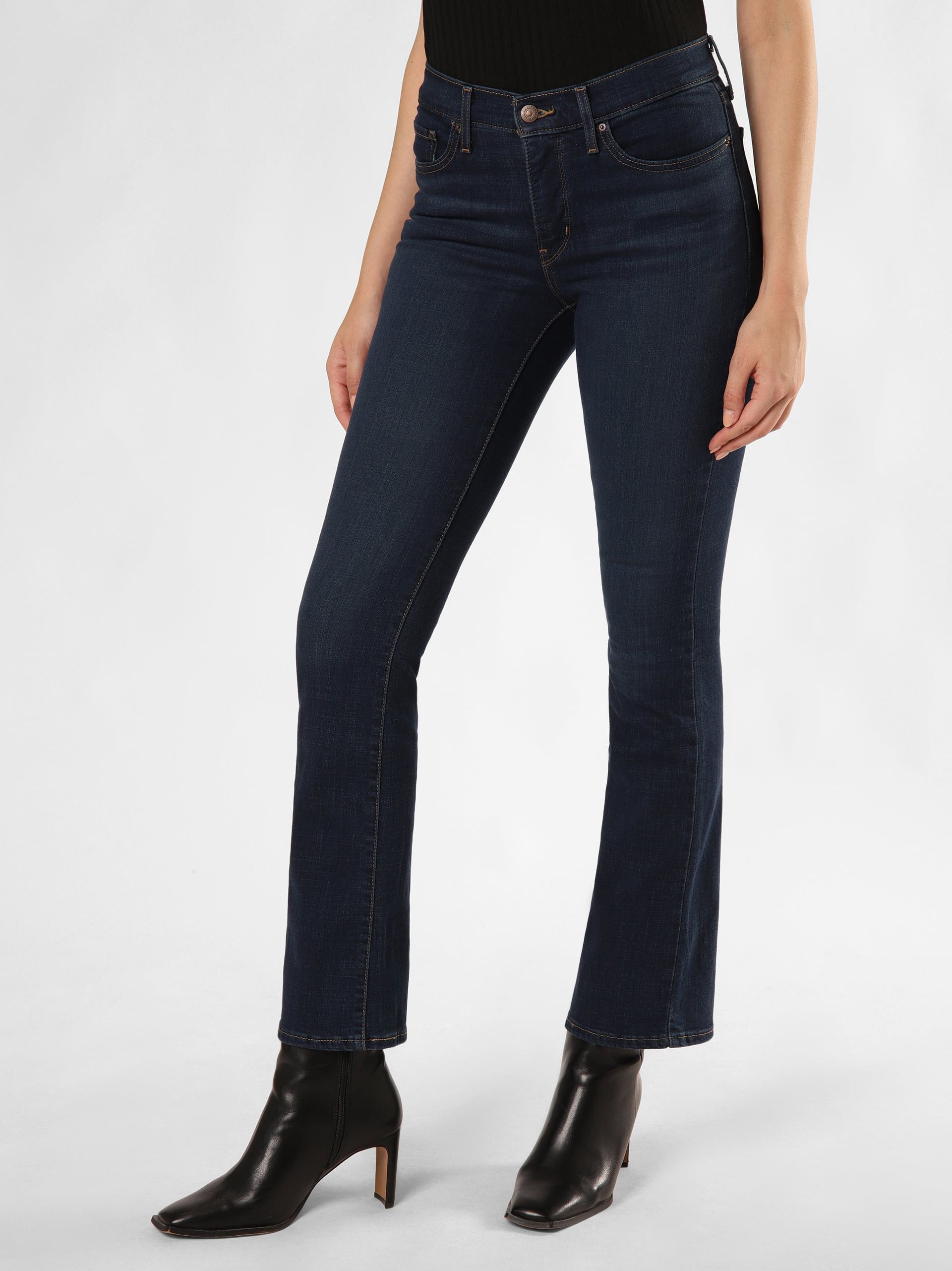 Levi's® 5-Pocket-Hose 315 Shaping Bootcut
