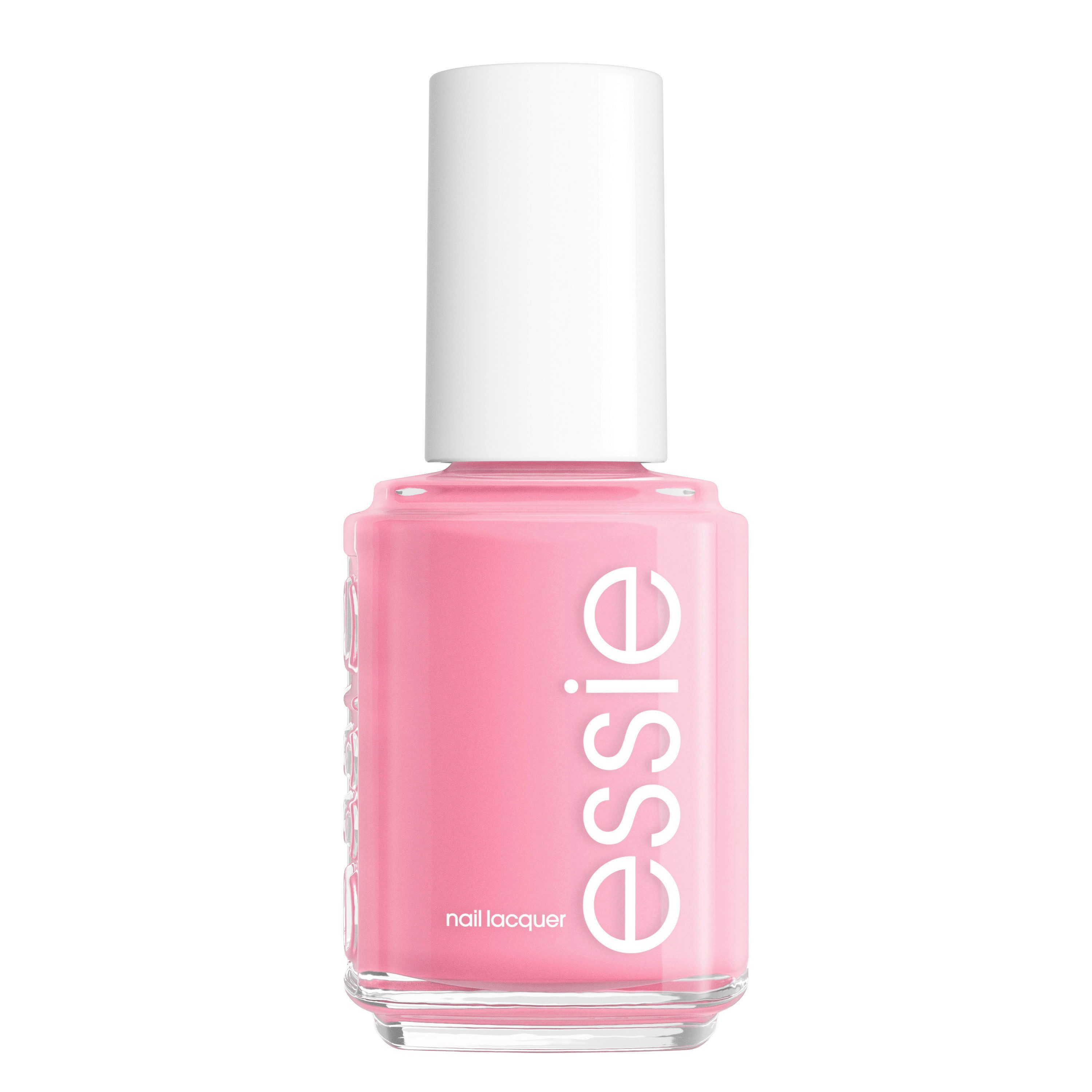 essie Nagellack, für farbintensive und ultra-starke Nägel, natürliche Inhaltsstoffe