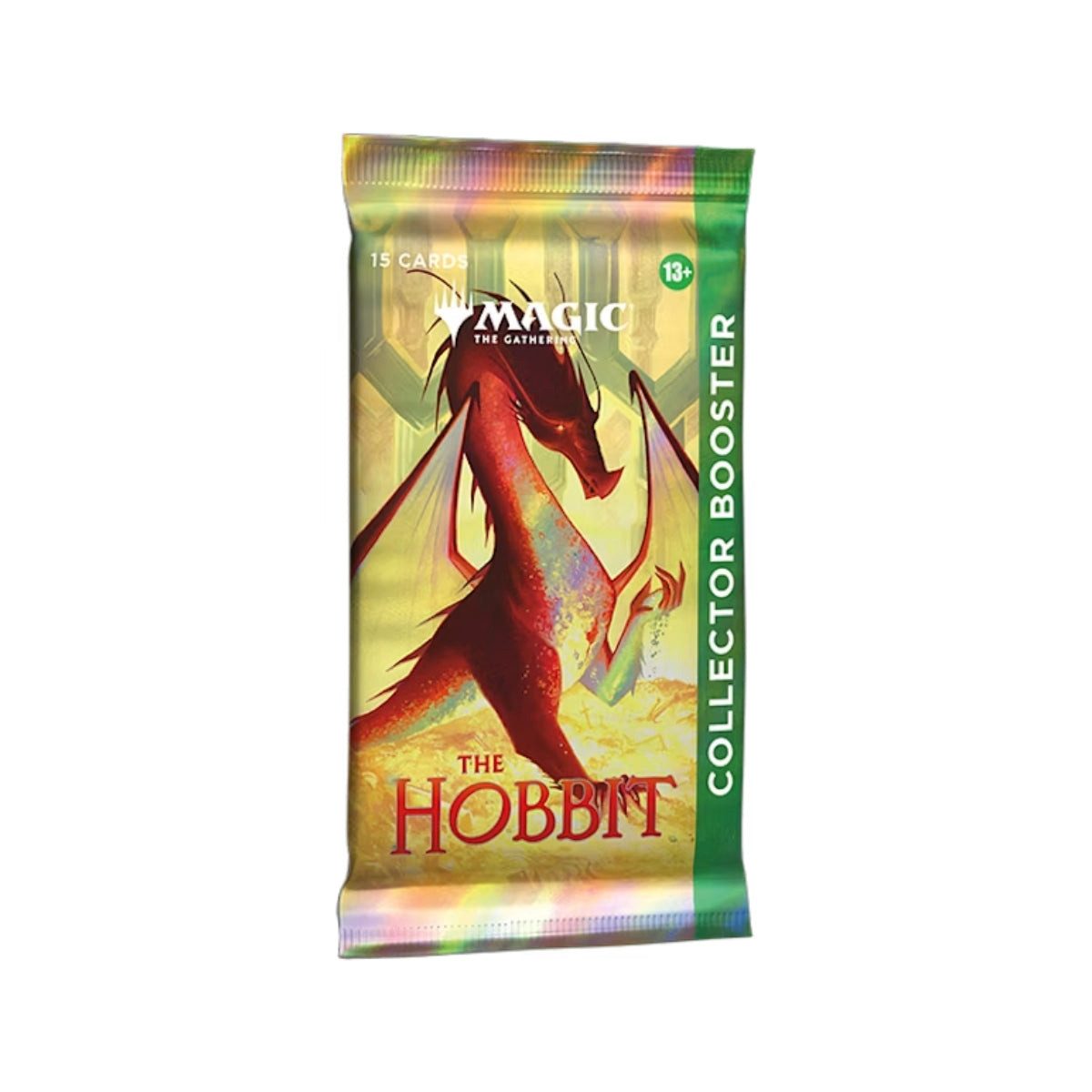 Wizards of the Coast Sammelkarte The Hobbit Collecto