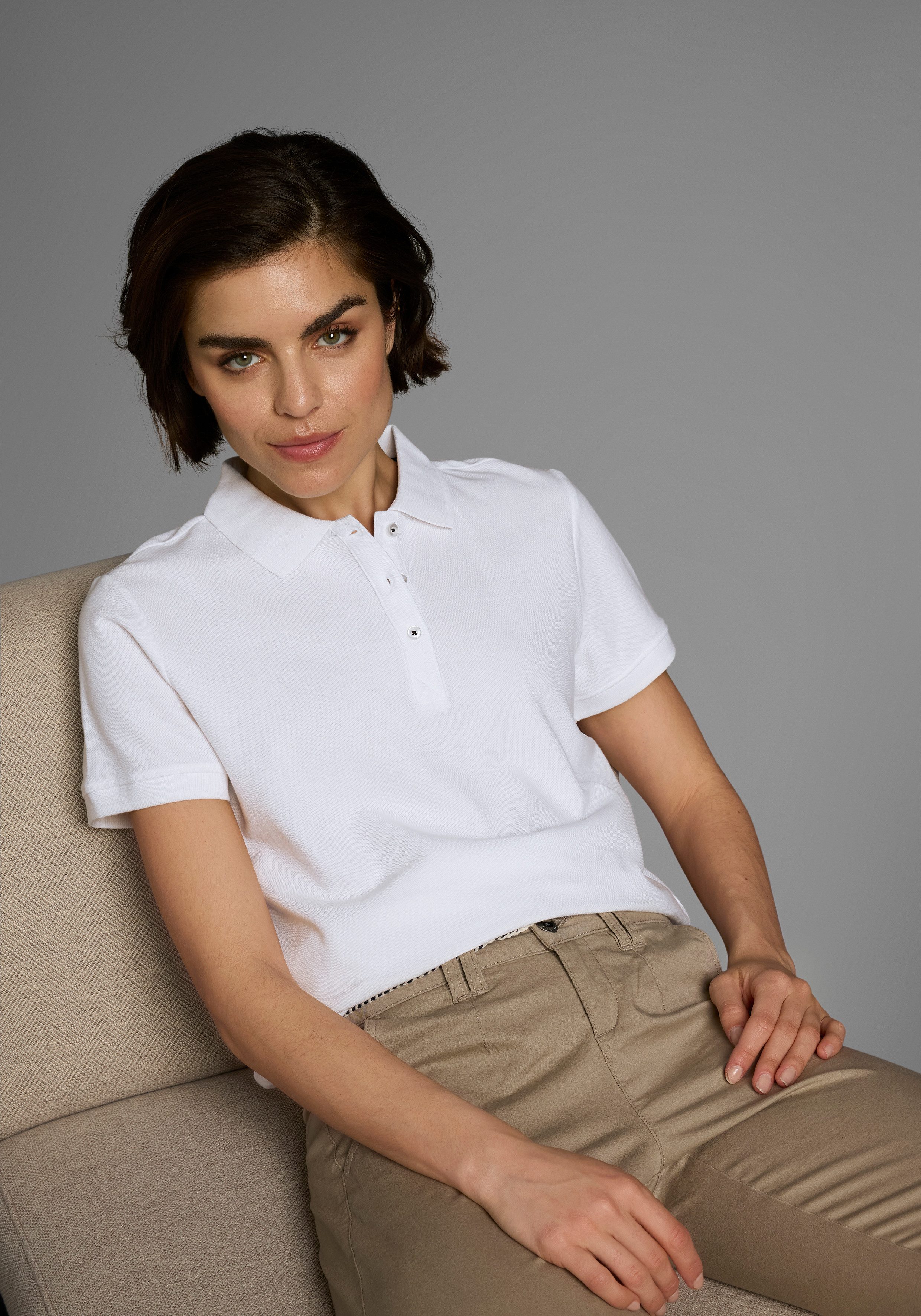 Eastwind Poloshirt (Packung, 2-tlg., 2er-Pack) Kurzarm, günstig online kaufen