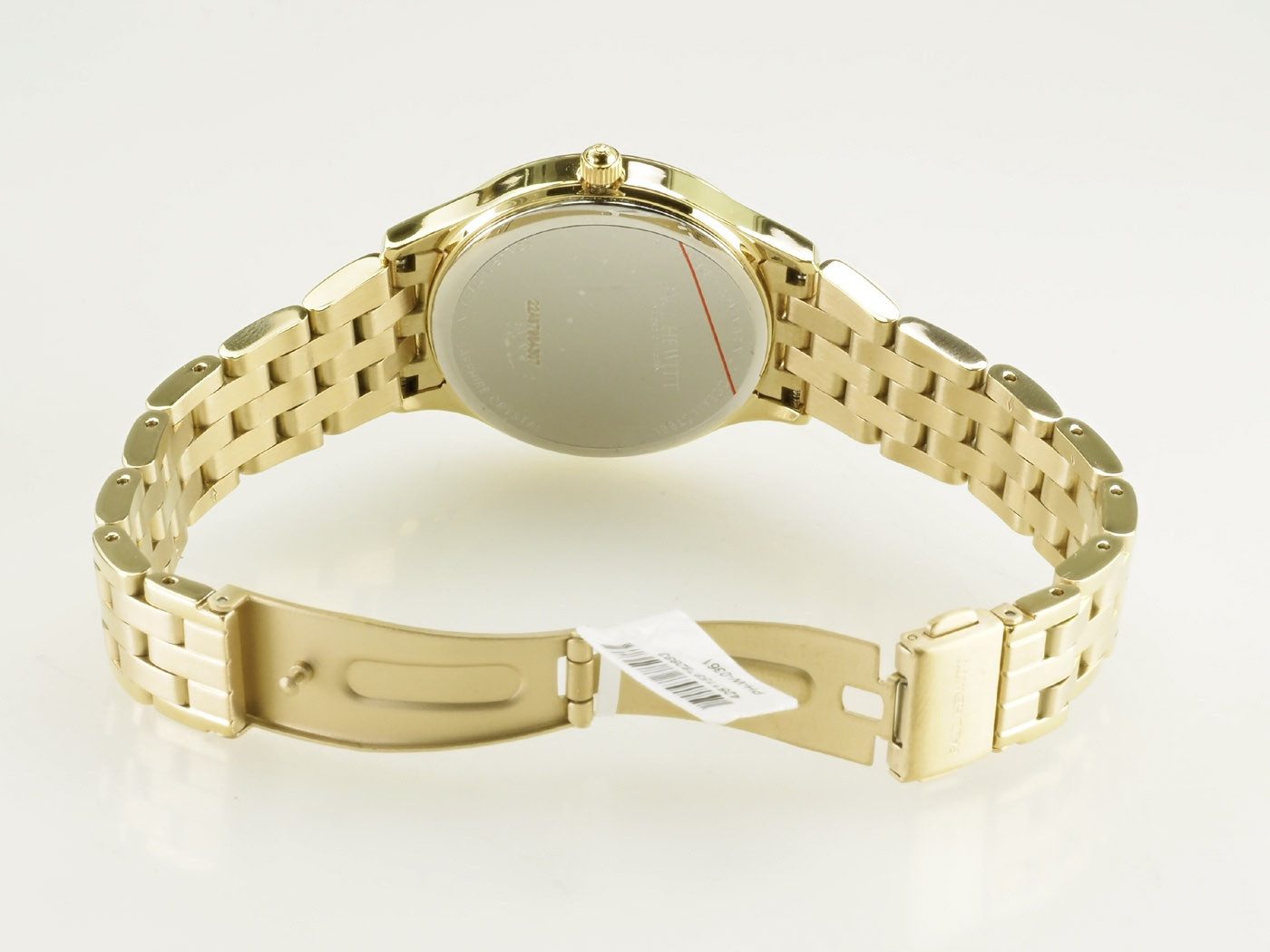 PAUL HEWITT Solaruhr PAUL HEWITT Damen Solaruhr PH-W-0361 PH-W-0361