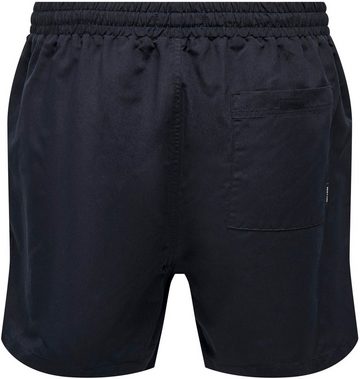 ONLY & SONS Badeshorts ONSTED LIFE SWIM SHORT GW 1832