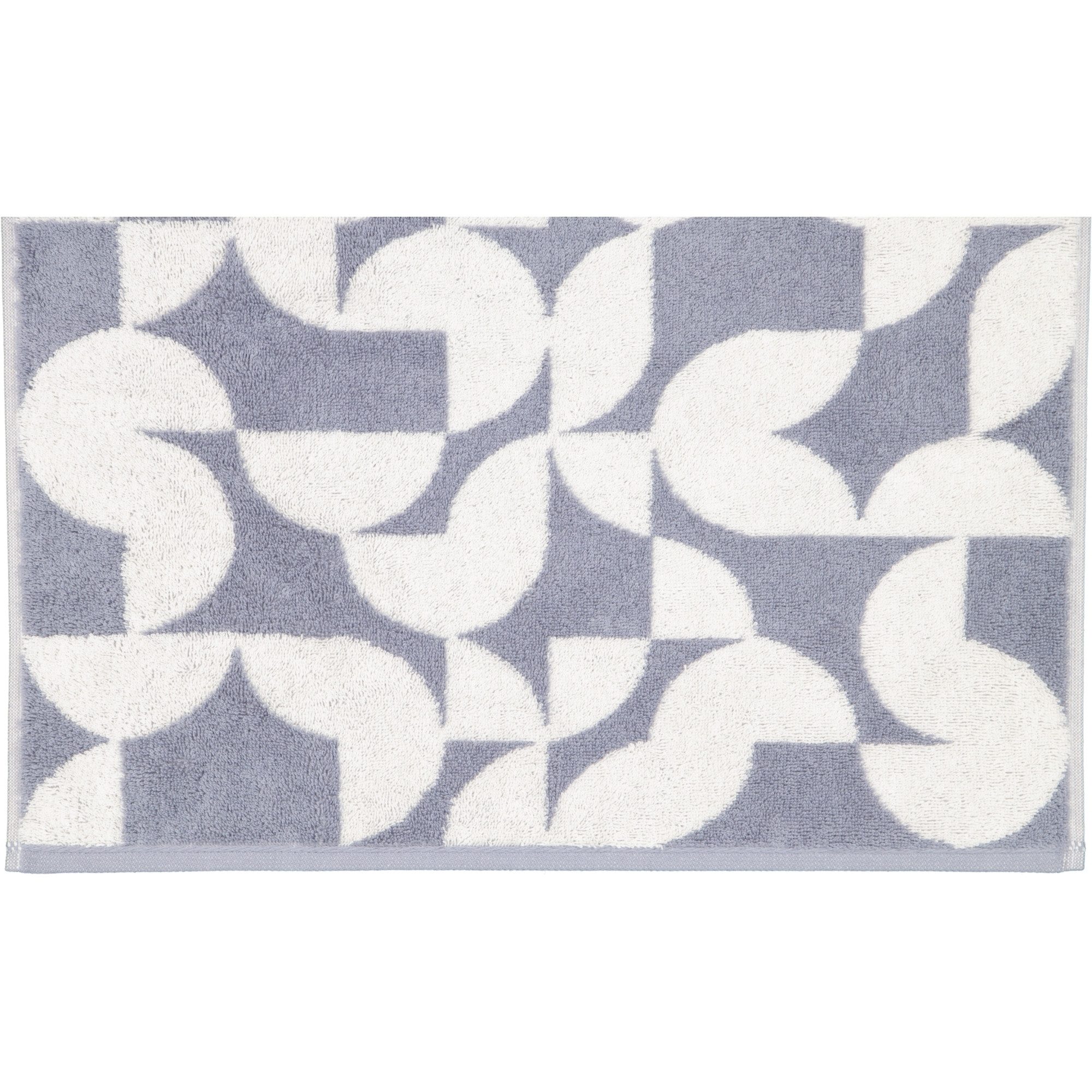 Cawö Handtücher Studio Grafik 6251, 100% Baumwolle (1-St)