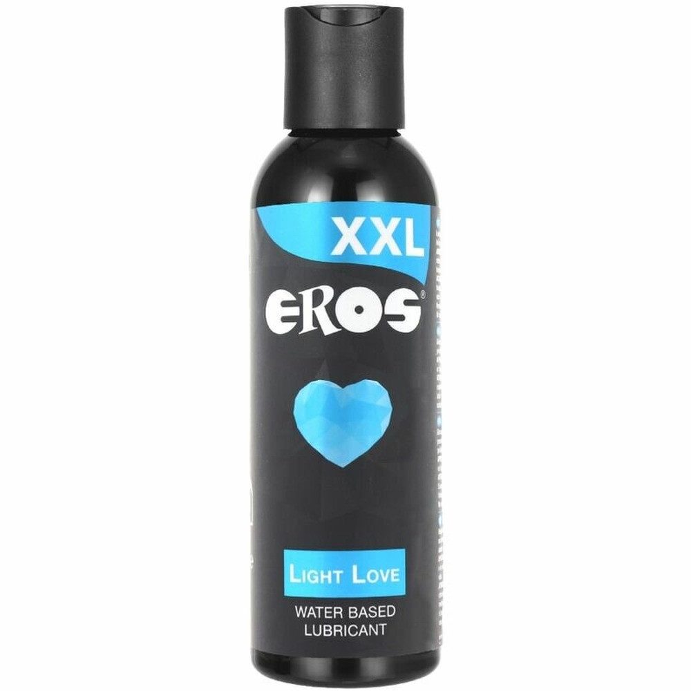 Eros Gleitgel Xxl Light Love
